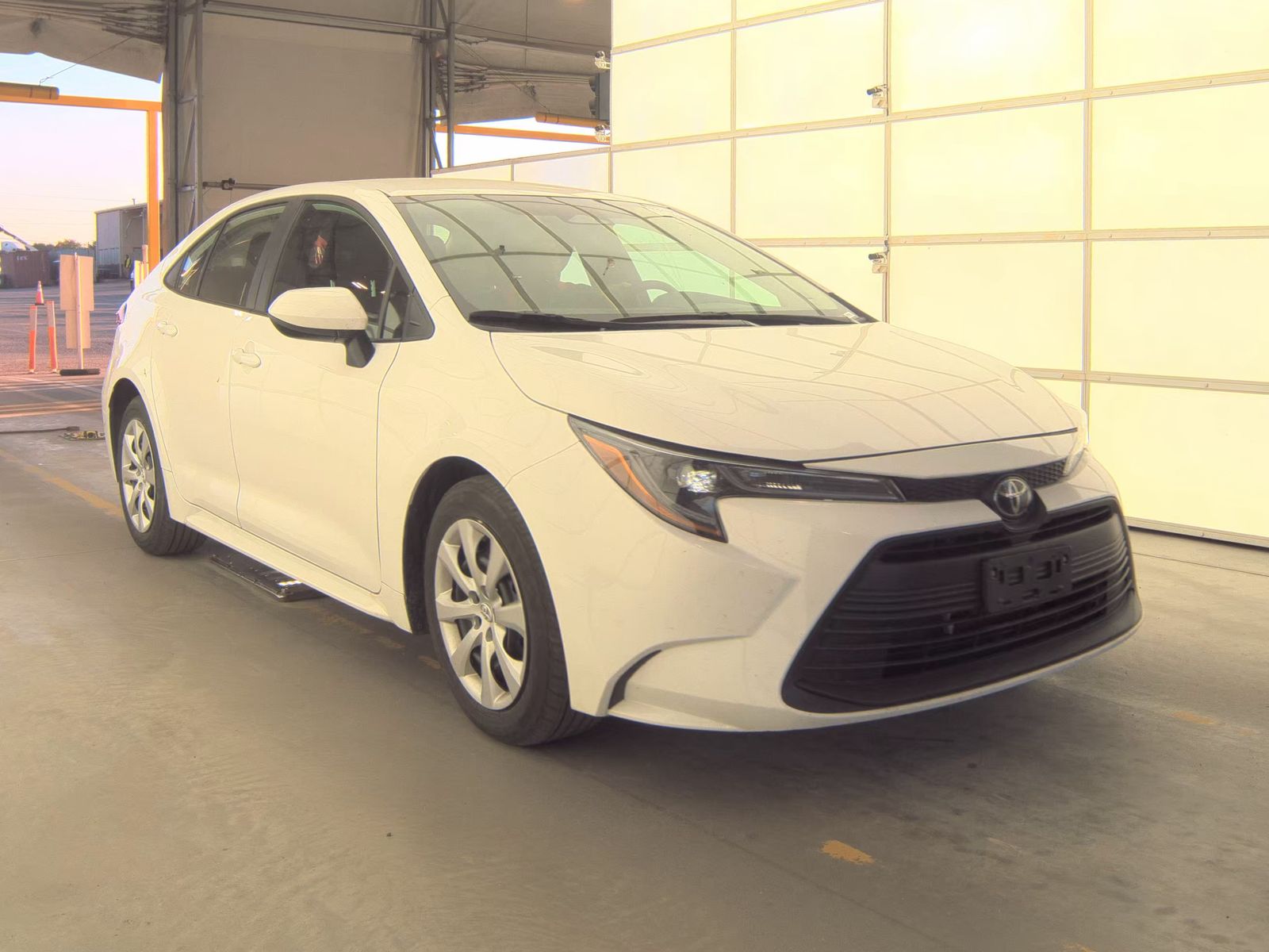 TOYOTA COROLLA - 5