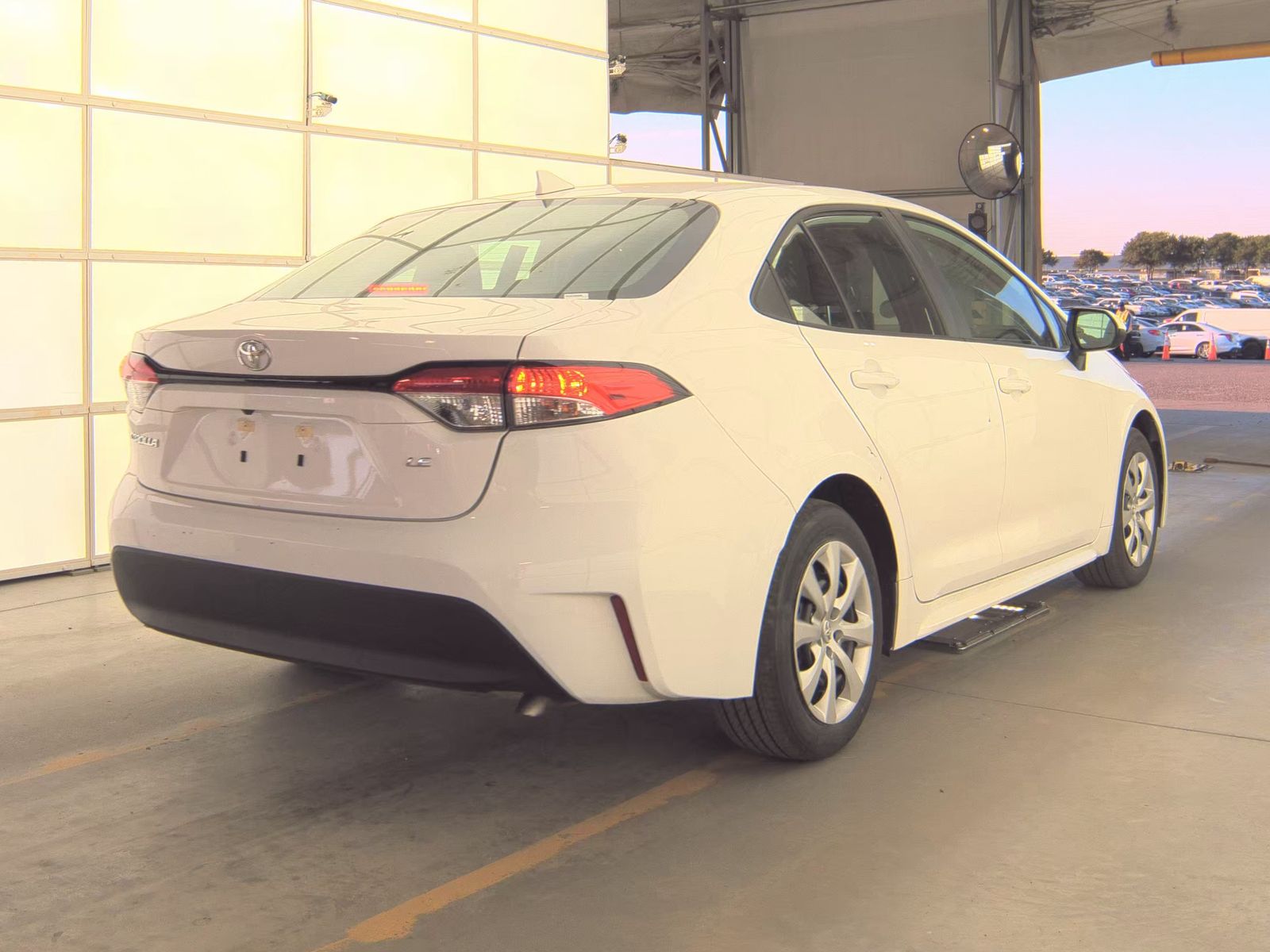 TOYOTA COROLLA - 6