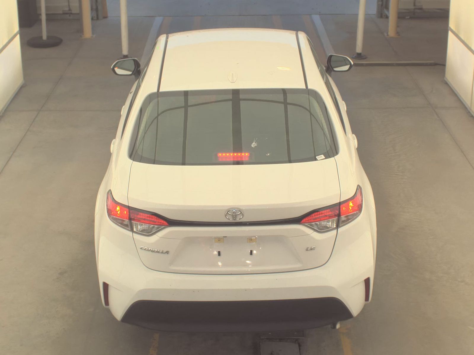 TOYOTA COROLLA - 7