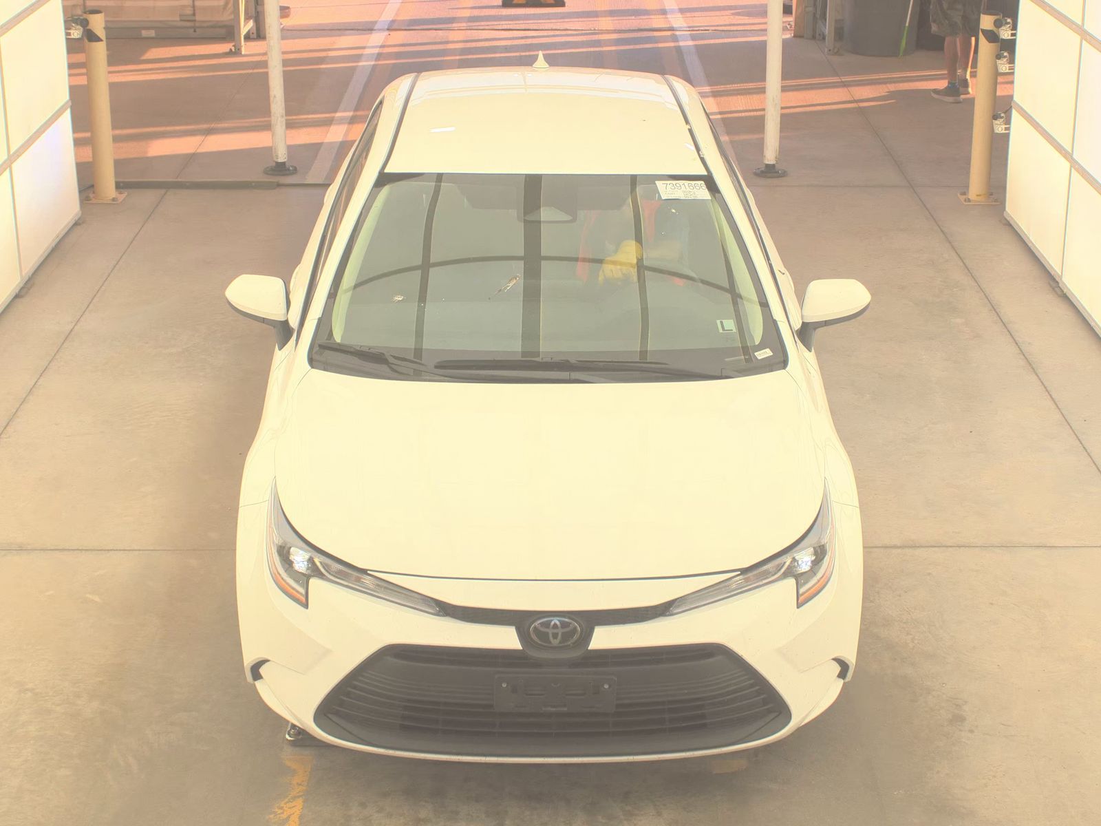 TOYOTA COROLLA - 3