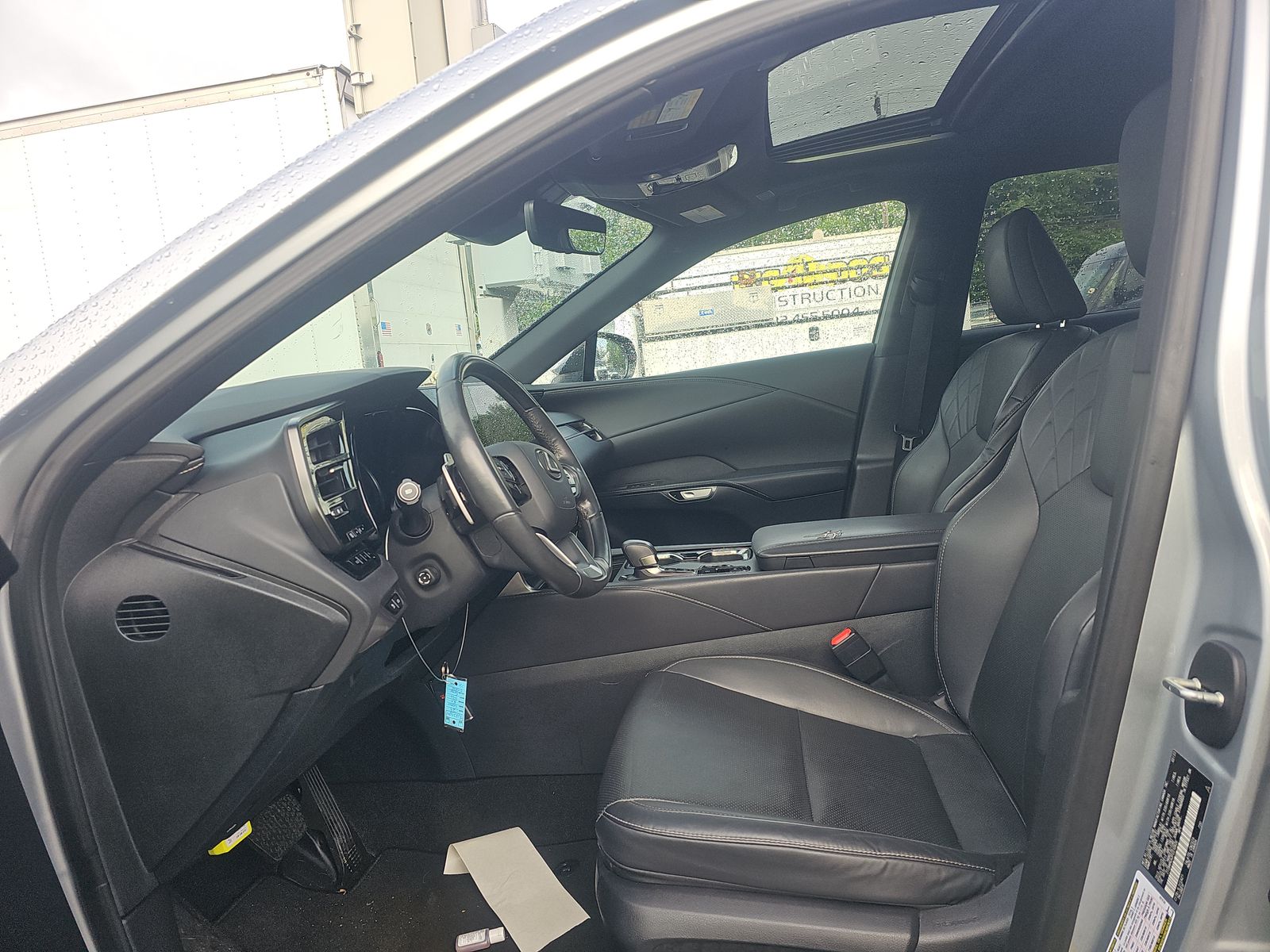 2023 Lexus RX RX 350 Premium AWD