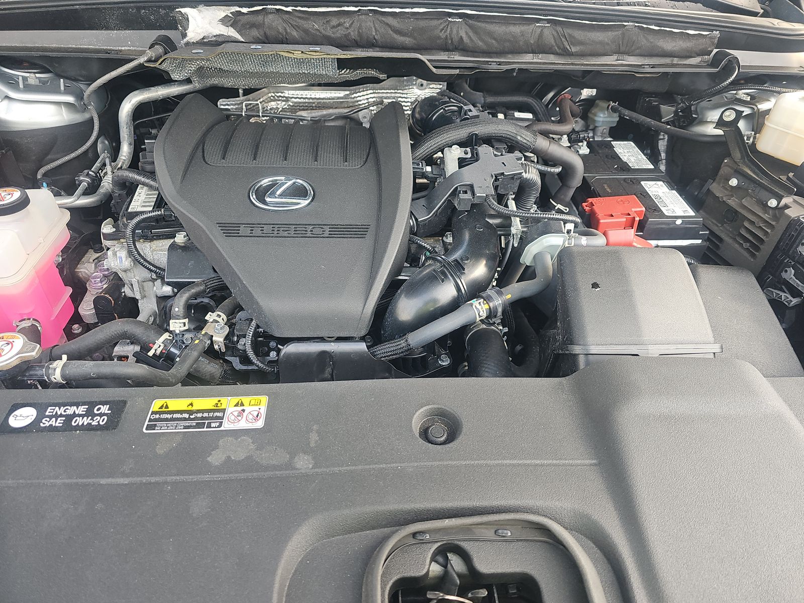 2023 Lexus RX RX 350 Premium AWD