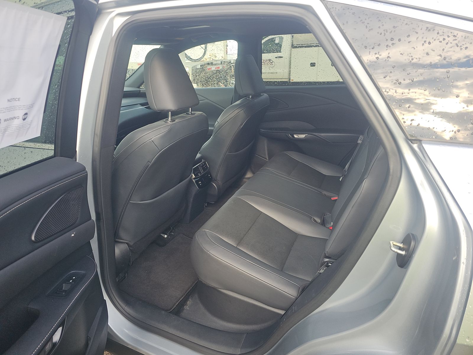 2023 Lexus RX RX 350 Premium AWD