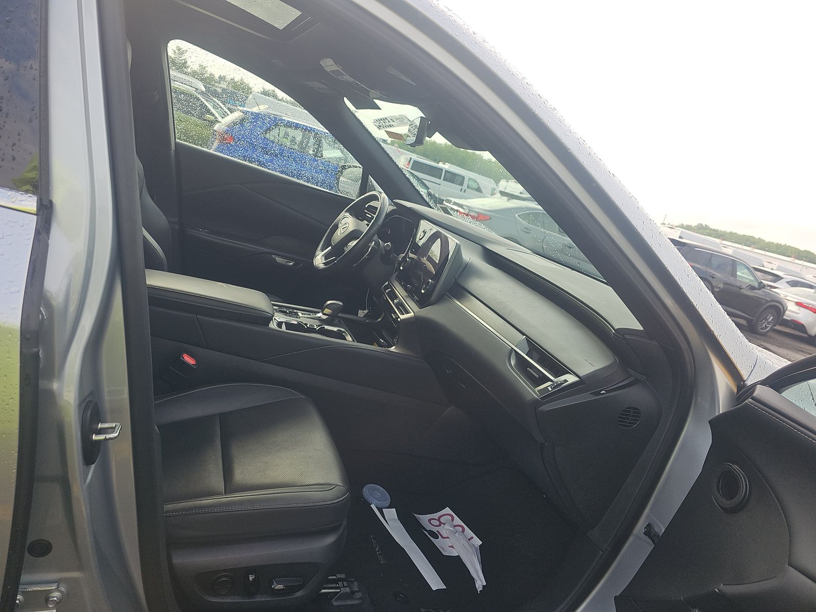 2023 Lexus RX RX 350 Premium AWD