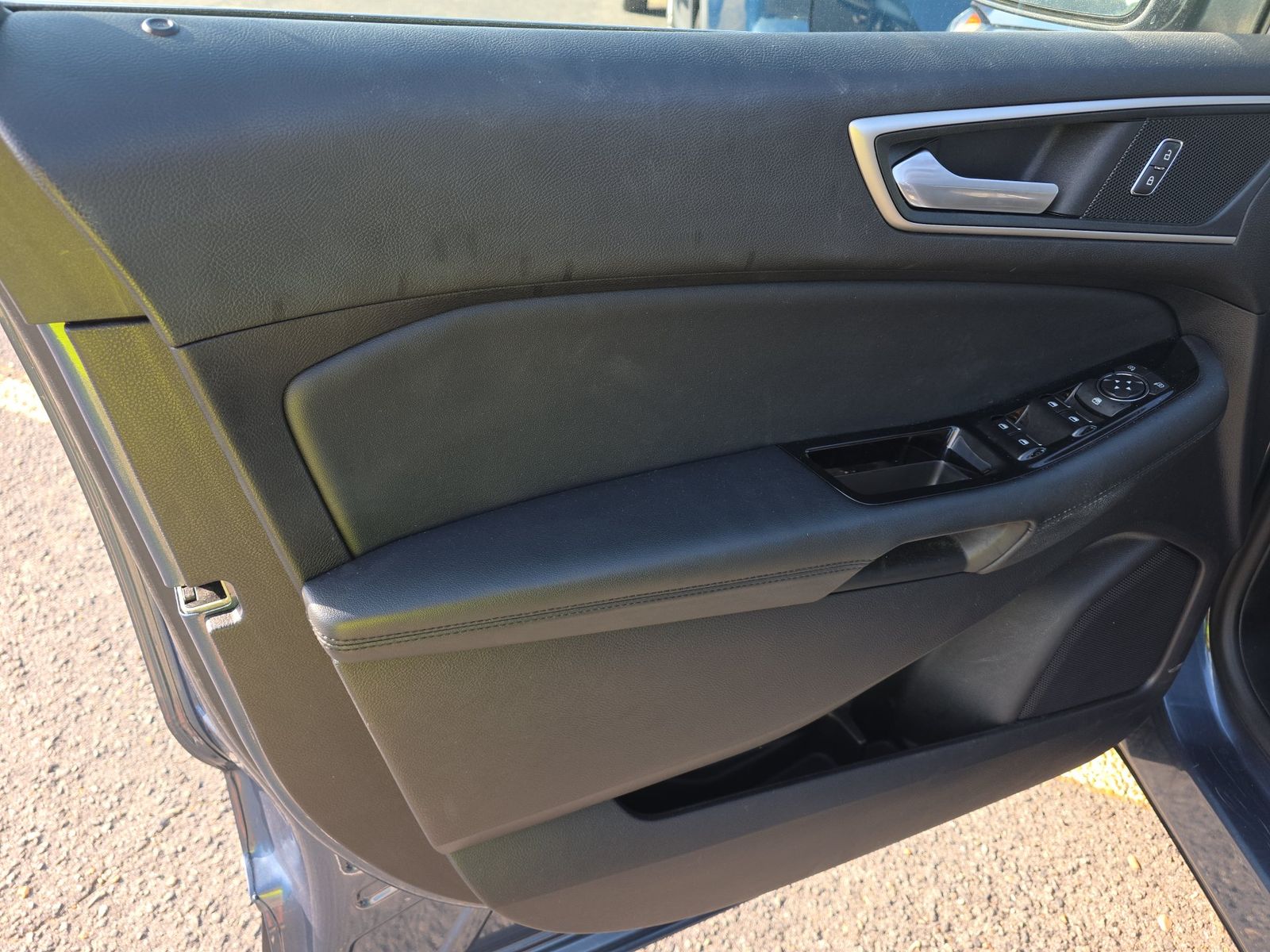 FORD EDGE - 10