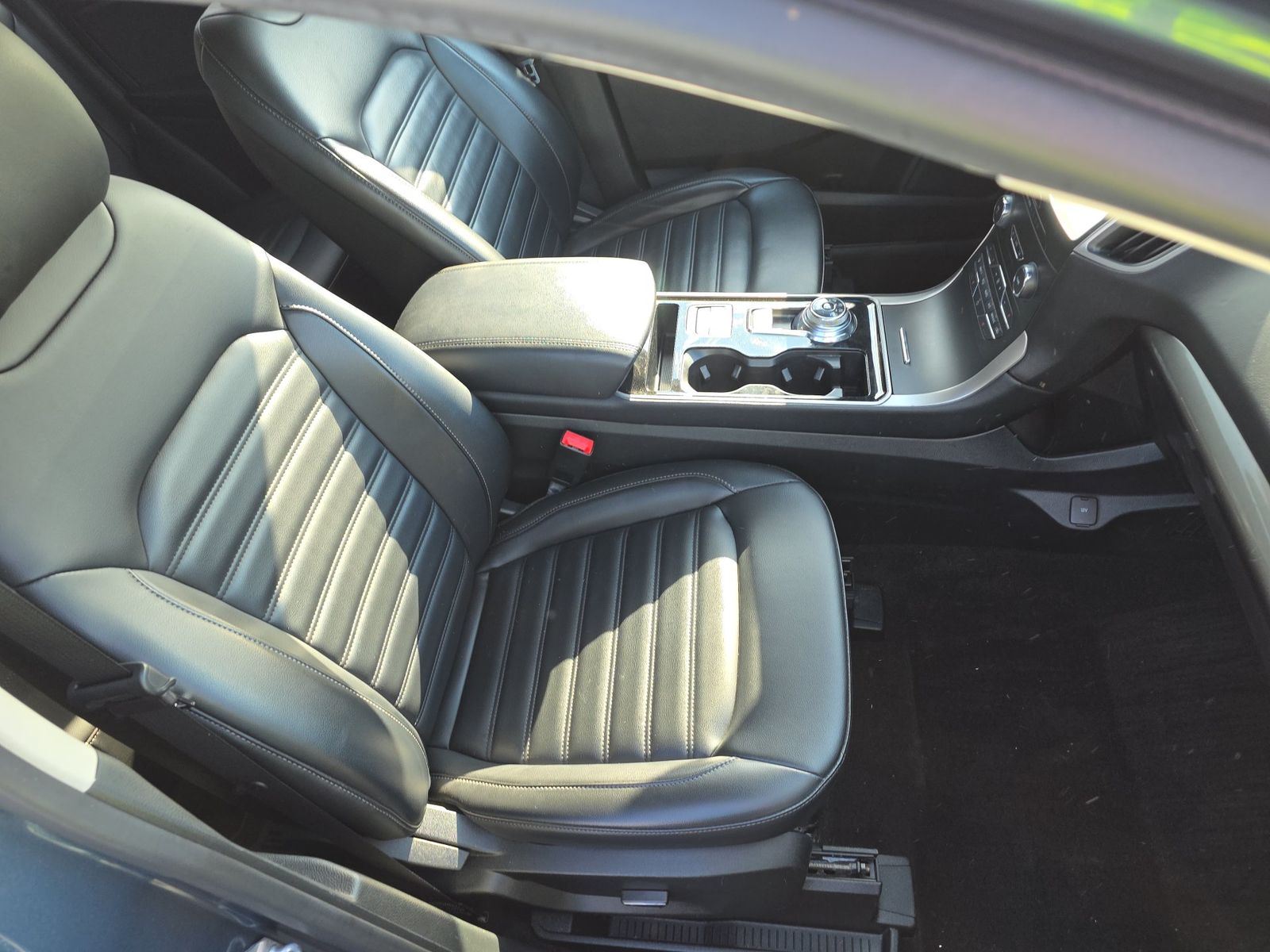 FORD EDGE - 9