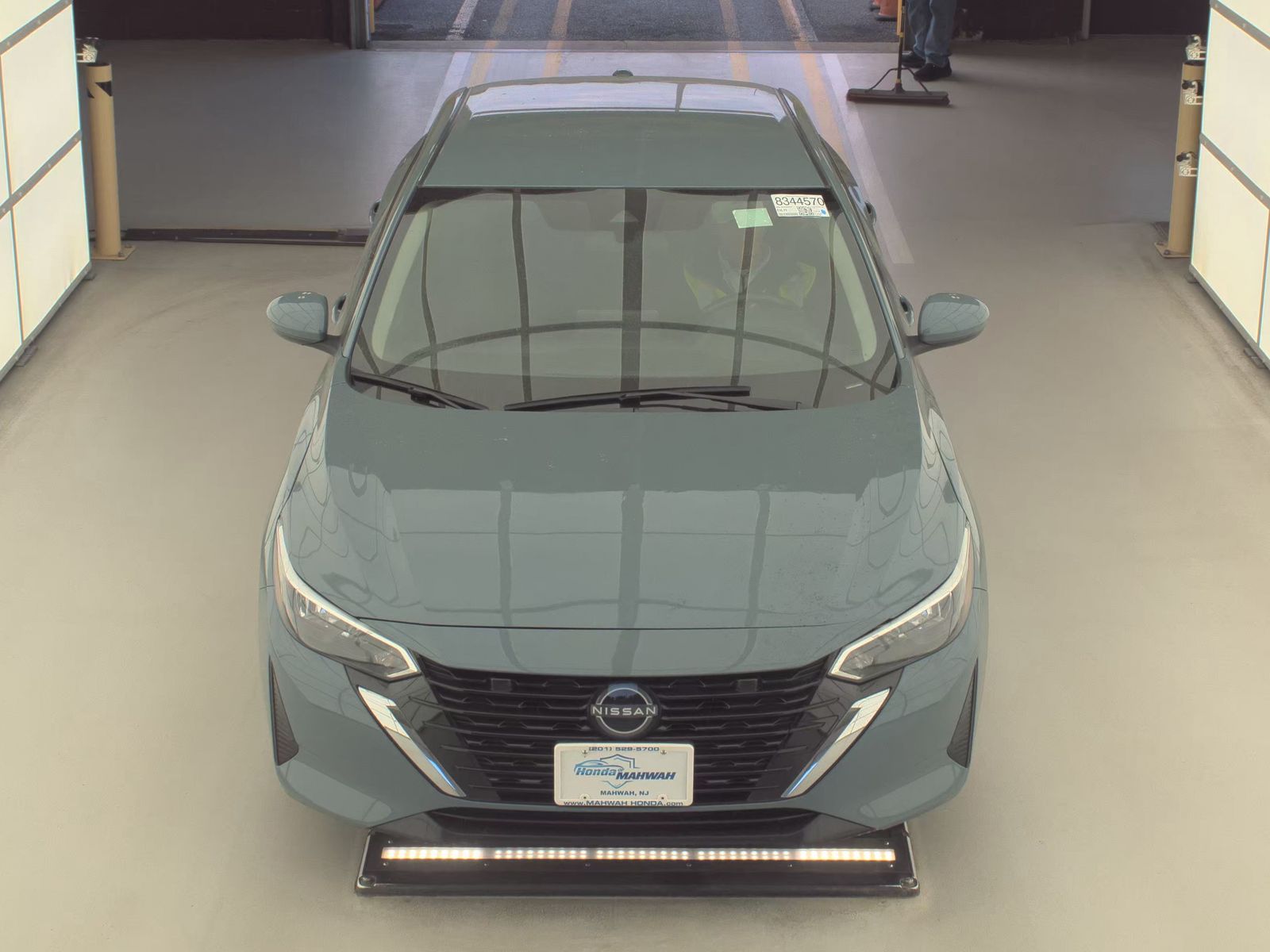 NISSAN SENTRA - 3