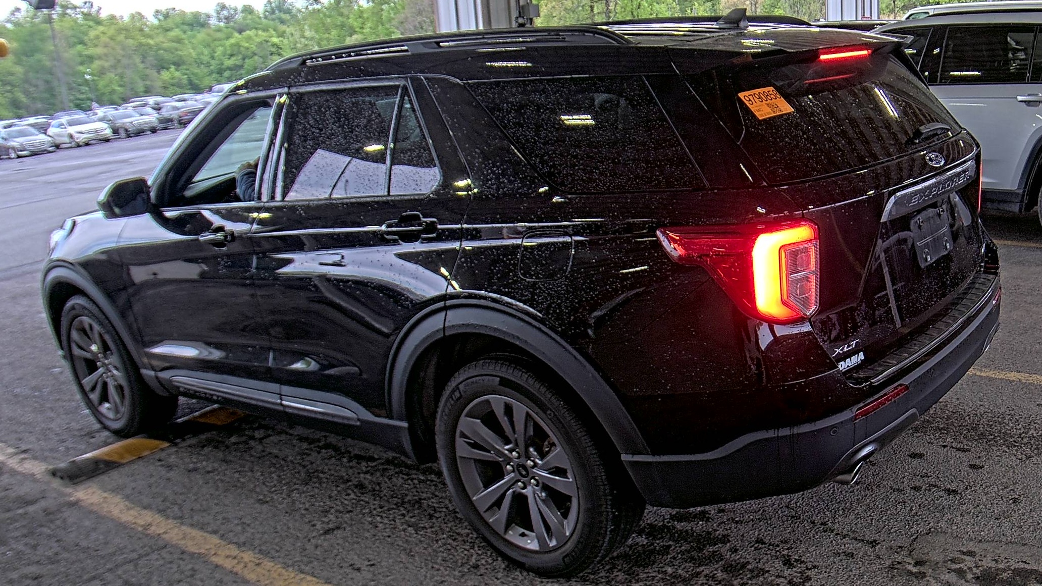 FORD EXPLORER - 7