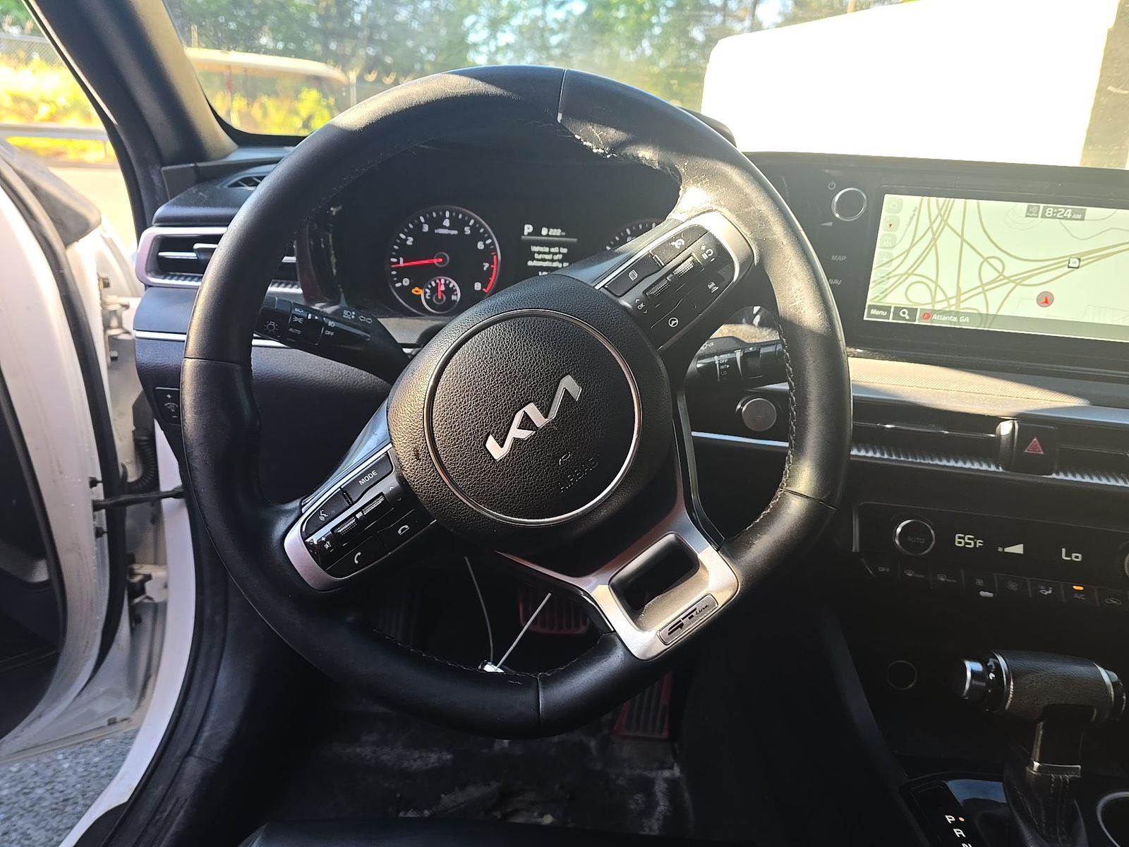2023 Kia K5 GT-Line FWD