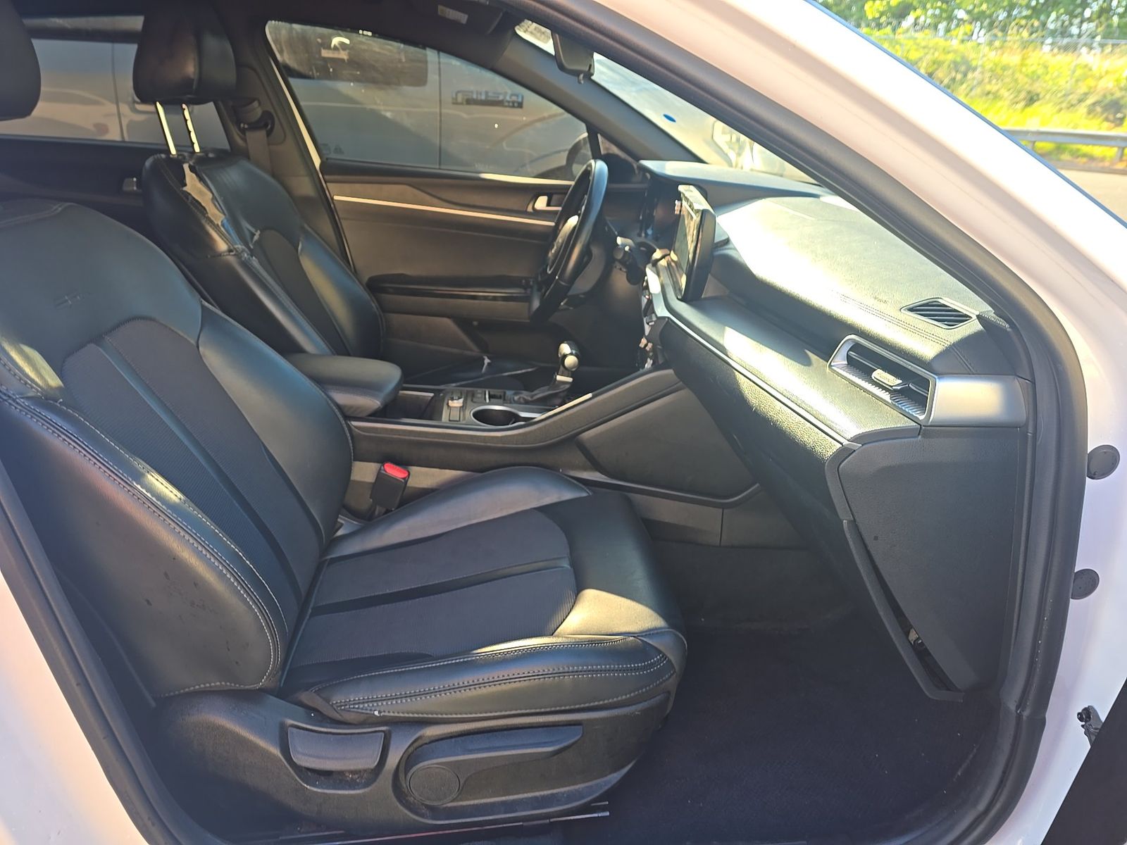 2023 Kia K5 GT-Line FWD