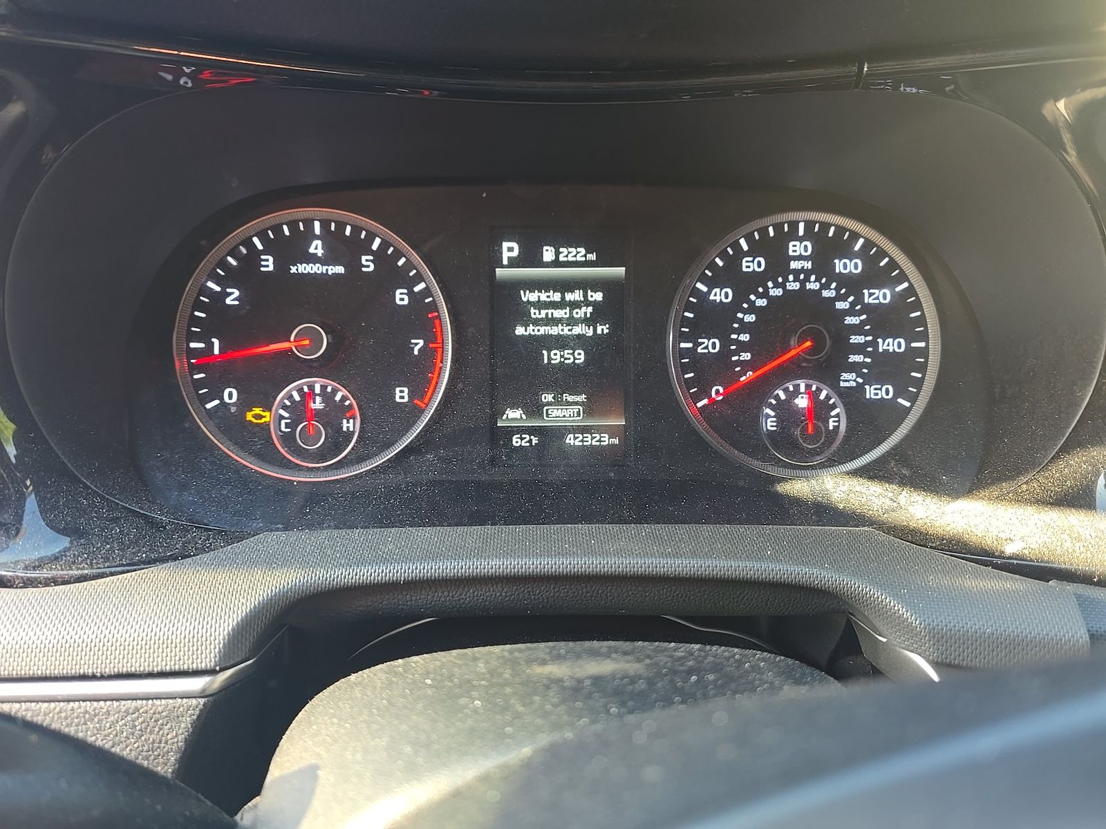 2023 Kia K5 GT-Line FWD