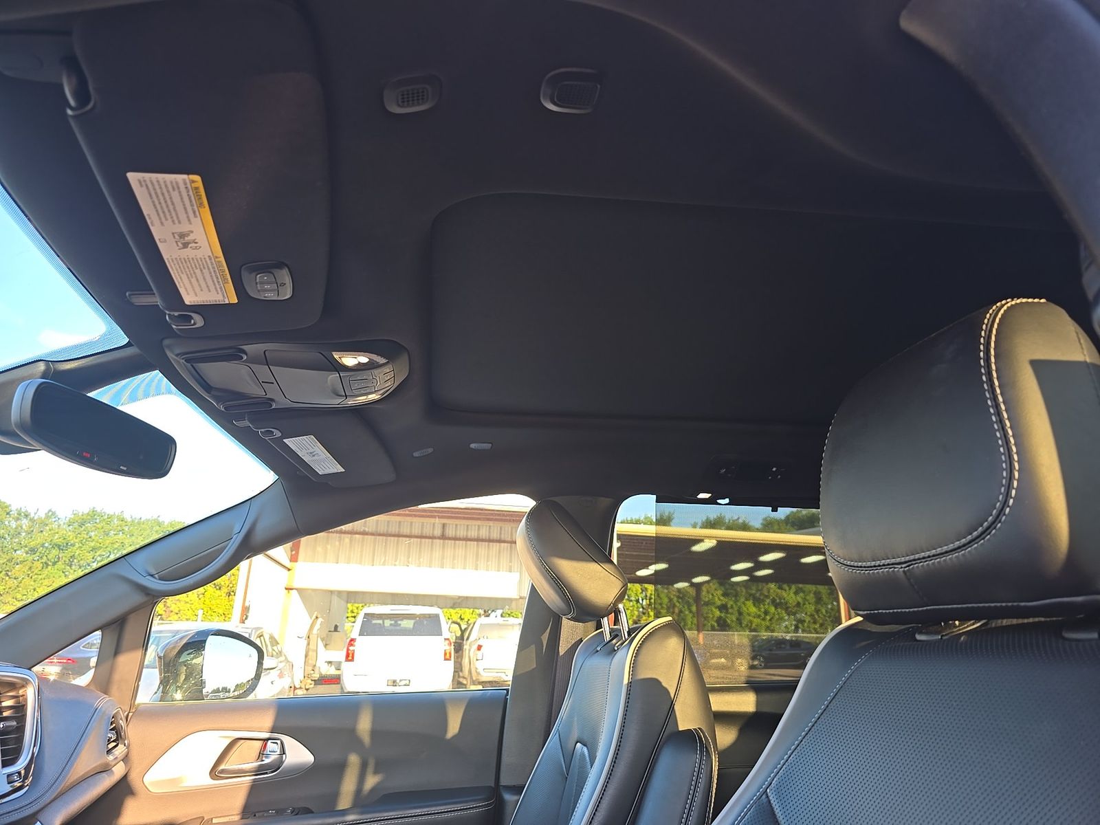 2026 Chrysler Pacifica Limited FWD