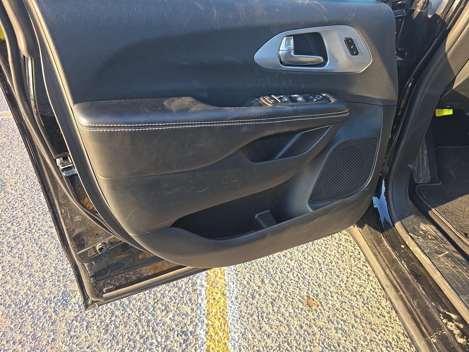 2026 Chrysler Pacifica Limited FWD