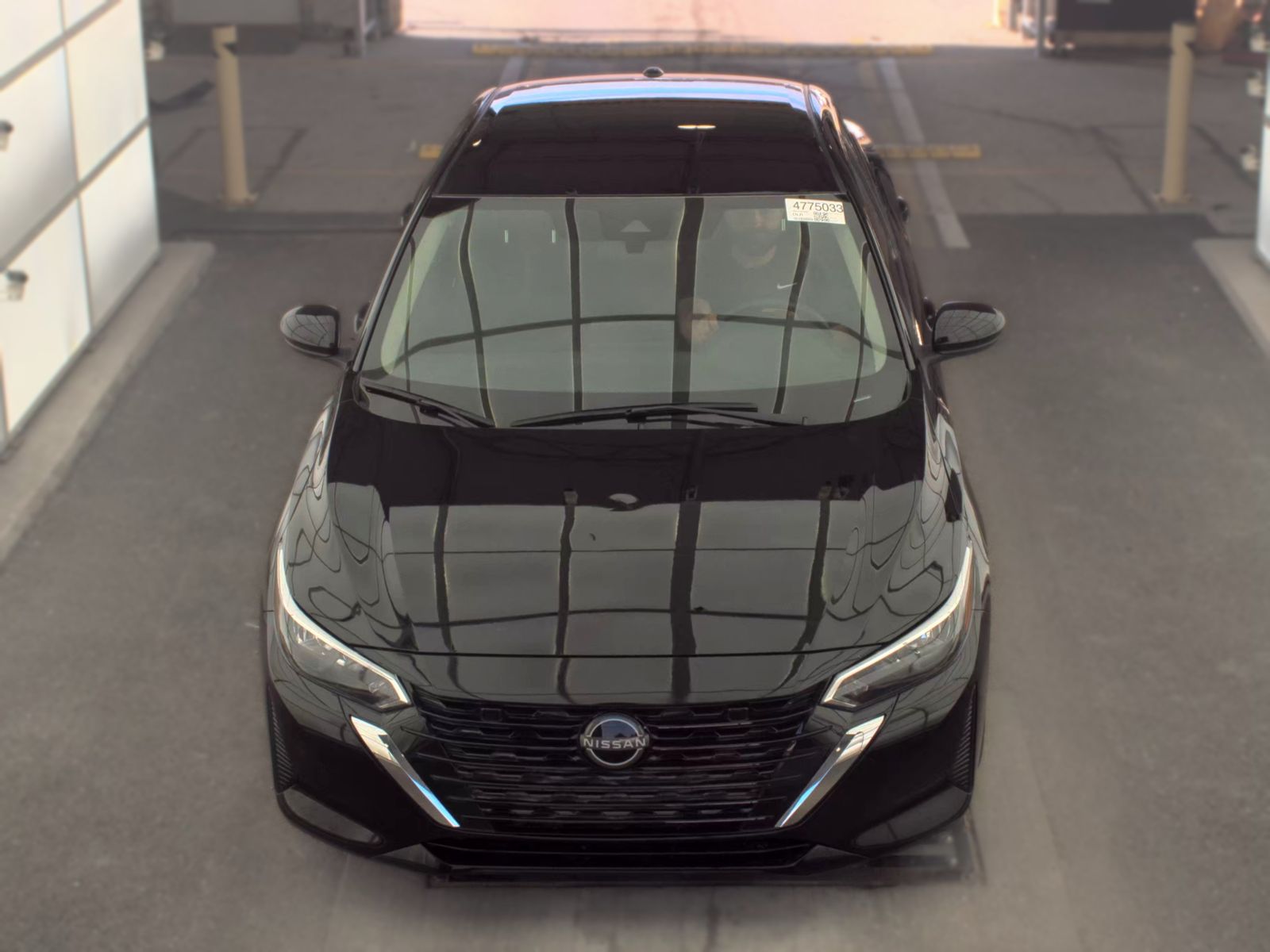 NISSAN SENTRA - 3