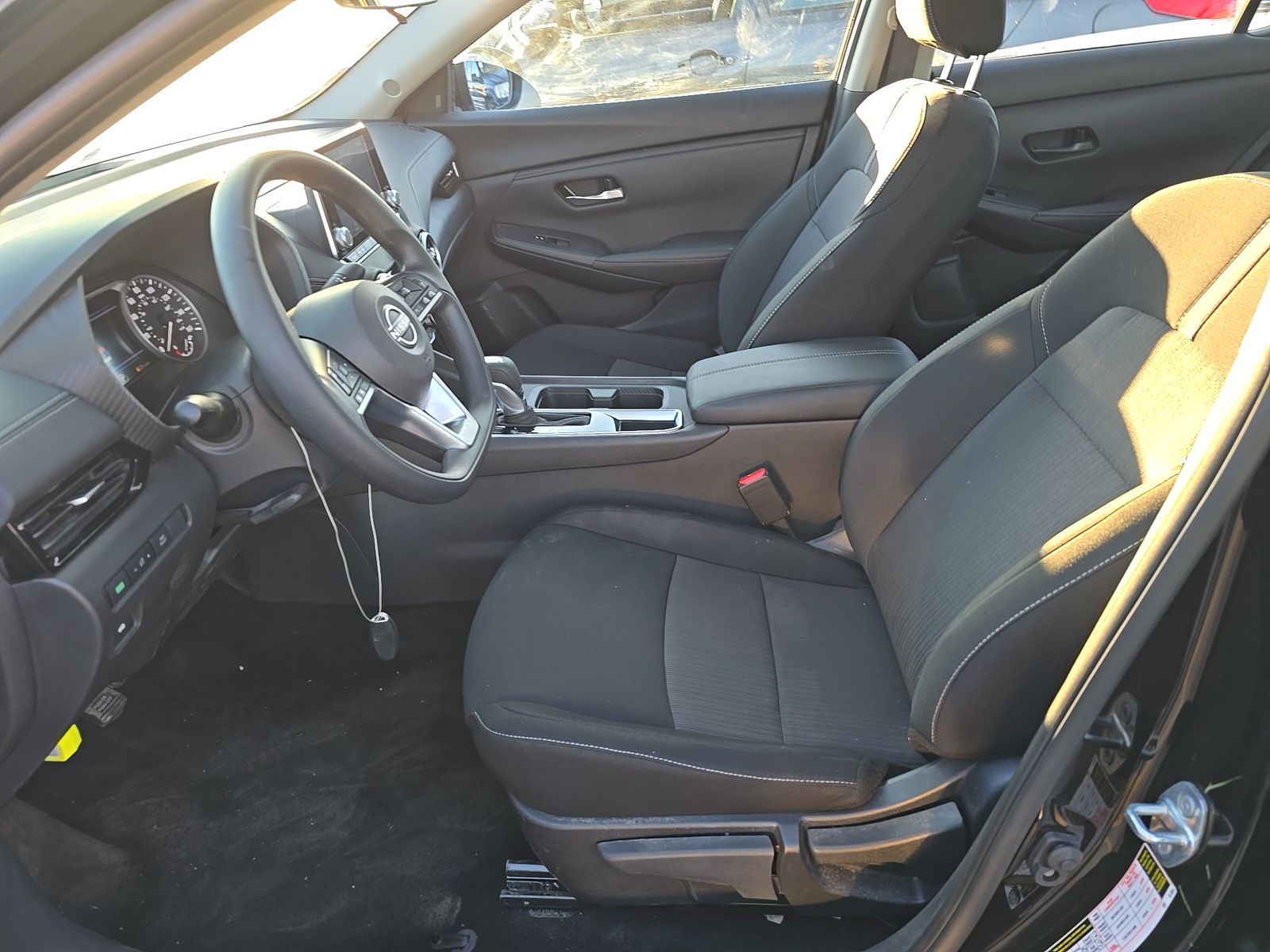 NISSAN SENTRA - 8