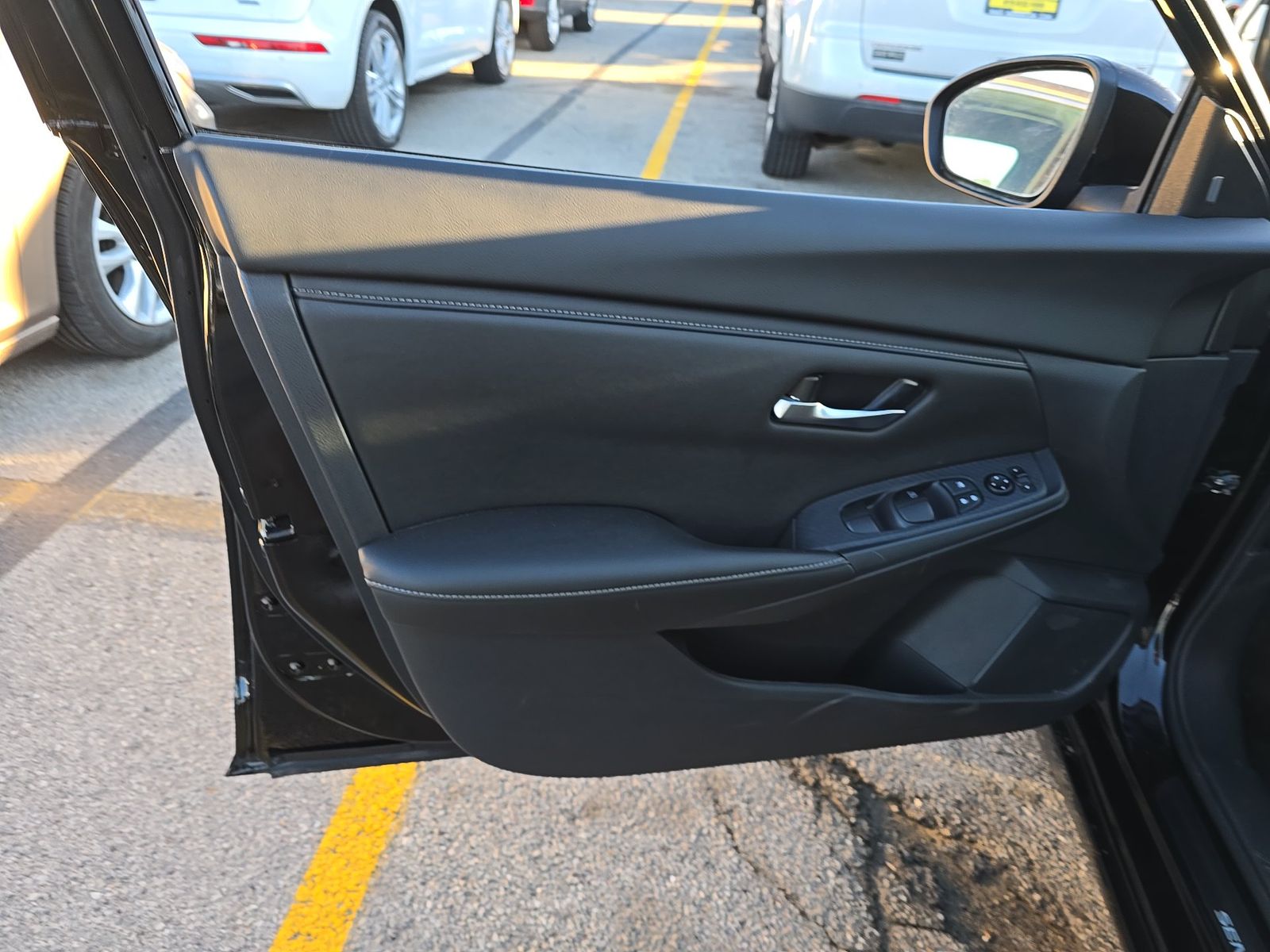 NISSAN SENTRA - 10