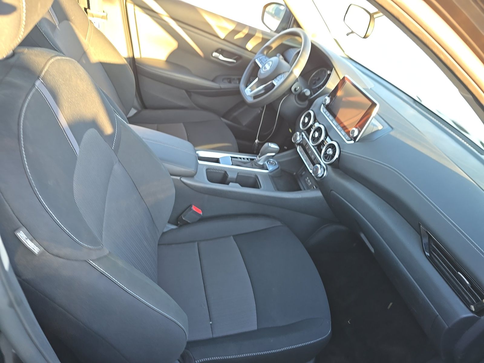 NISSAN SENTRA - 9