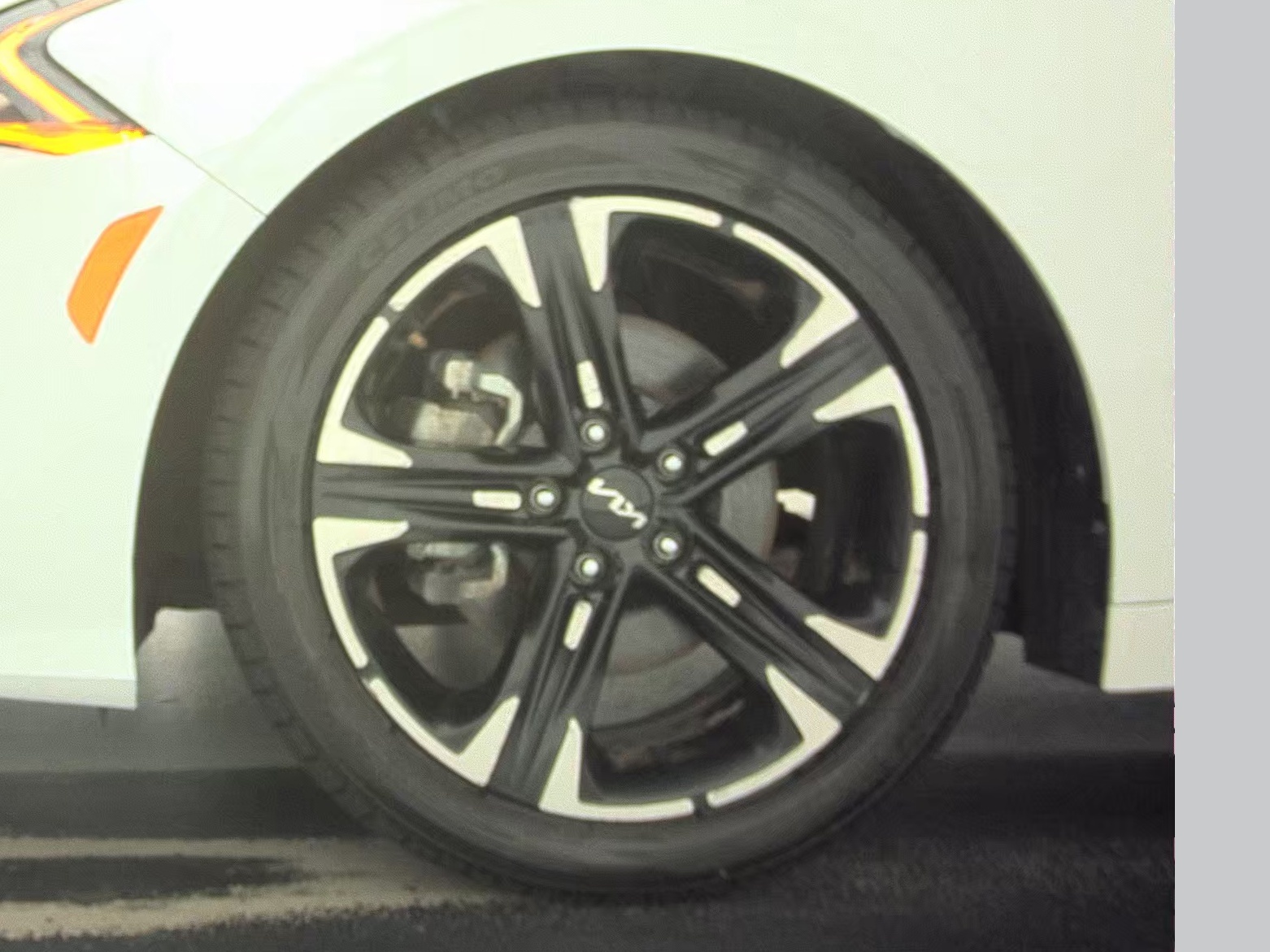 2023 Kia K5 GT-Line FWD