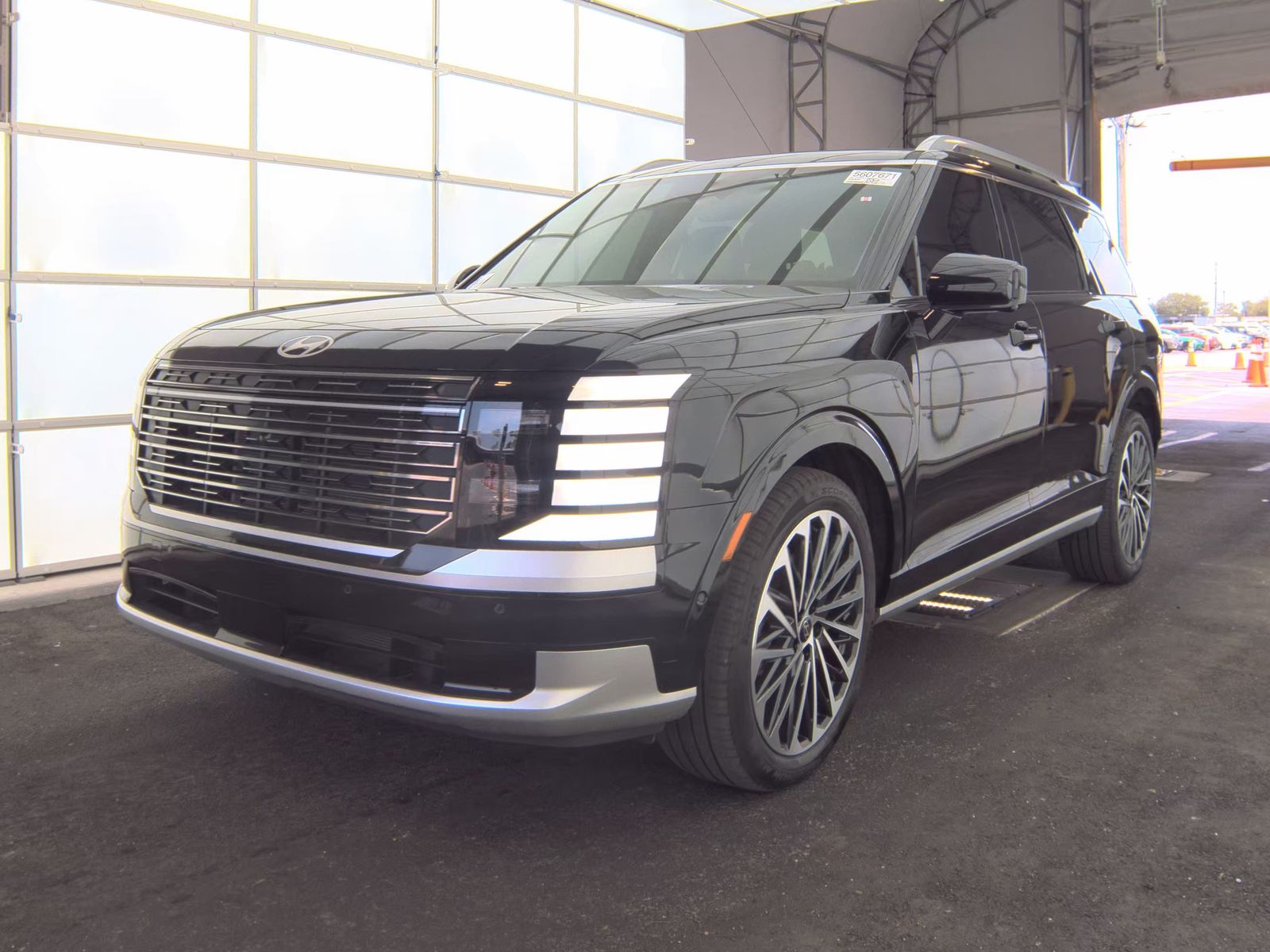 HYUNDAI PALISADE - 1