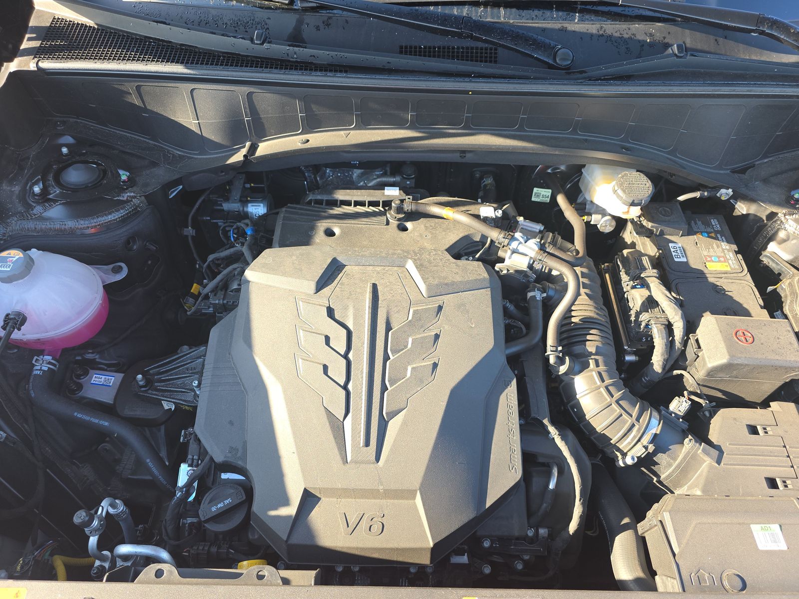 HYUNDAI PALISADE - 8