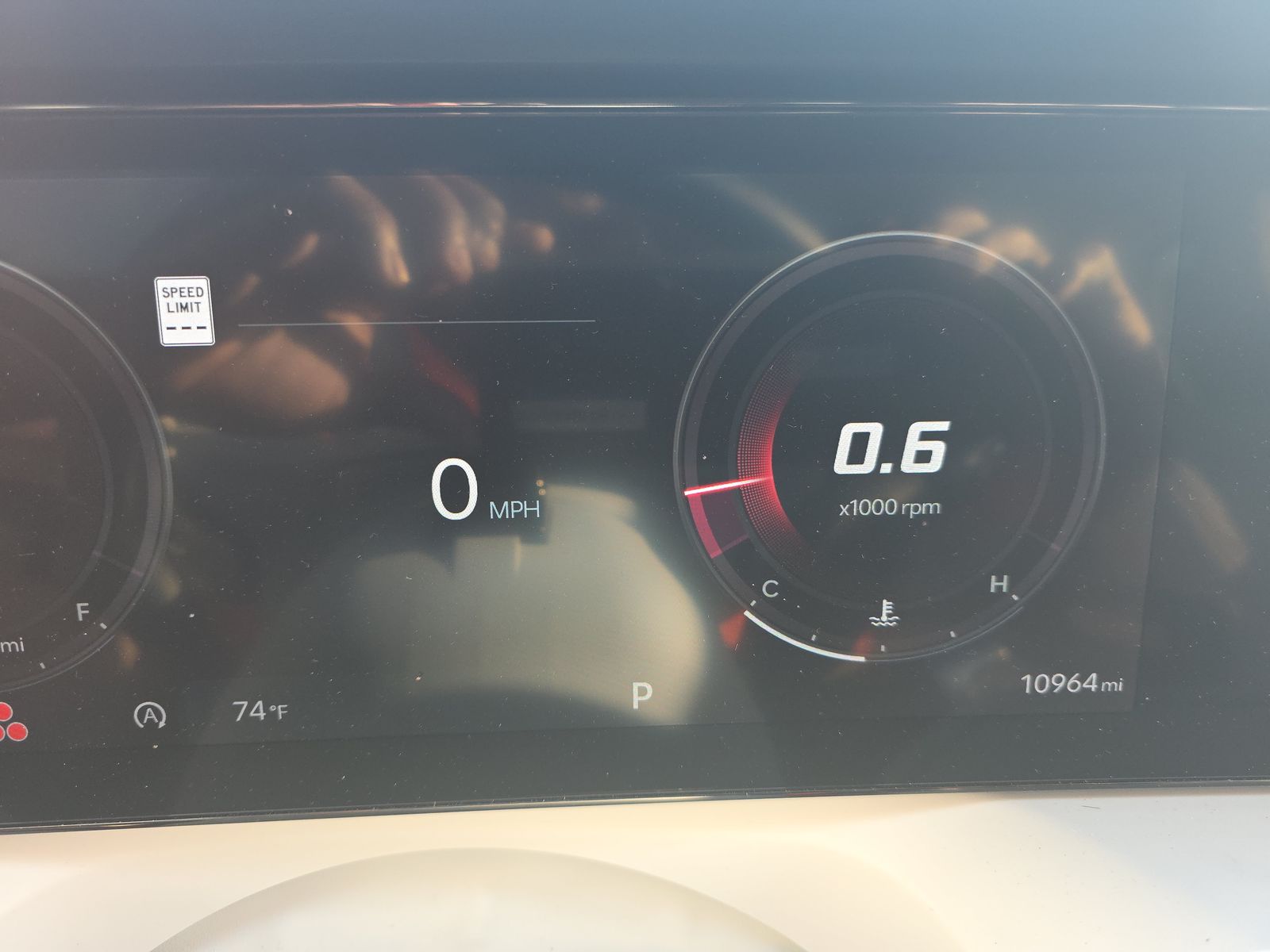 HYUNDAI PALISADE - 9