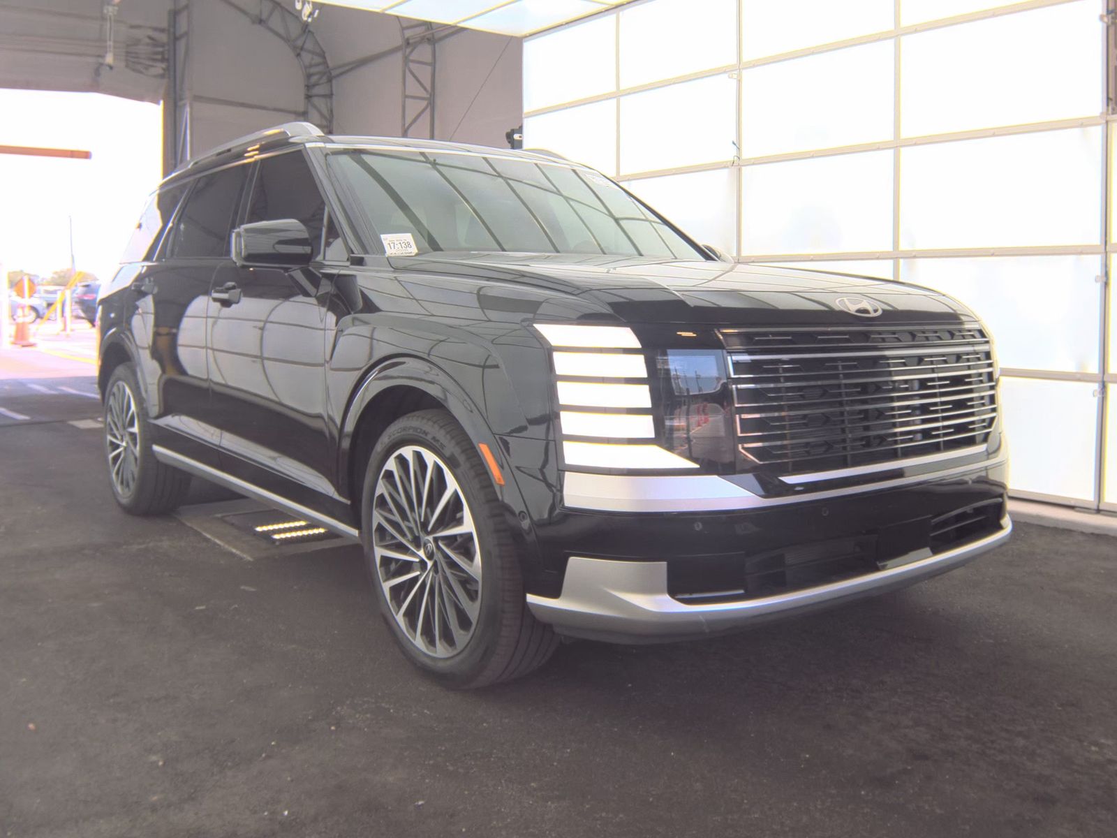 HYUNDAI PALISADE - 4
