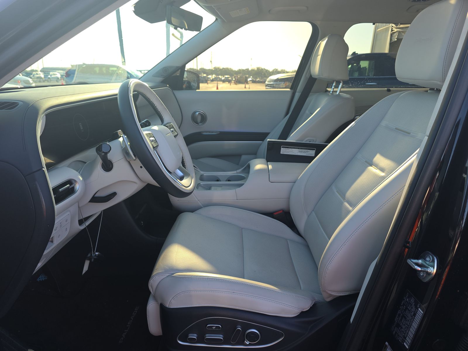 HYUNDAI PALISADE - 6