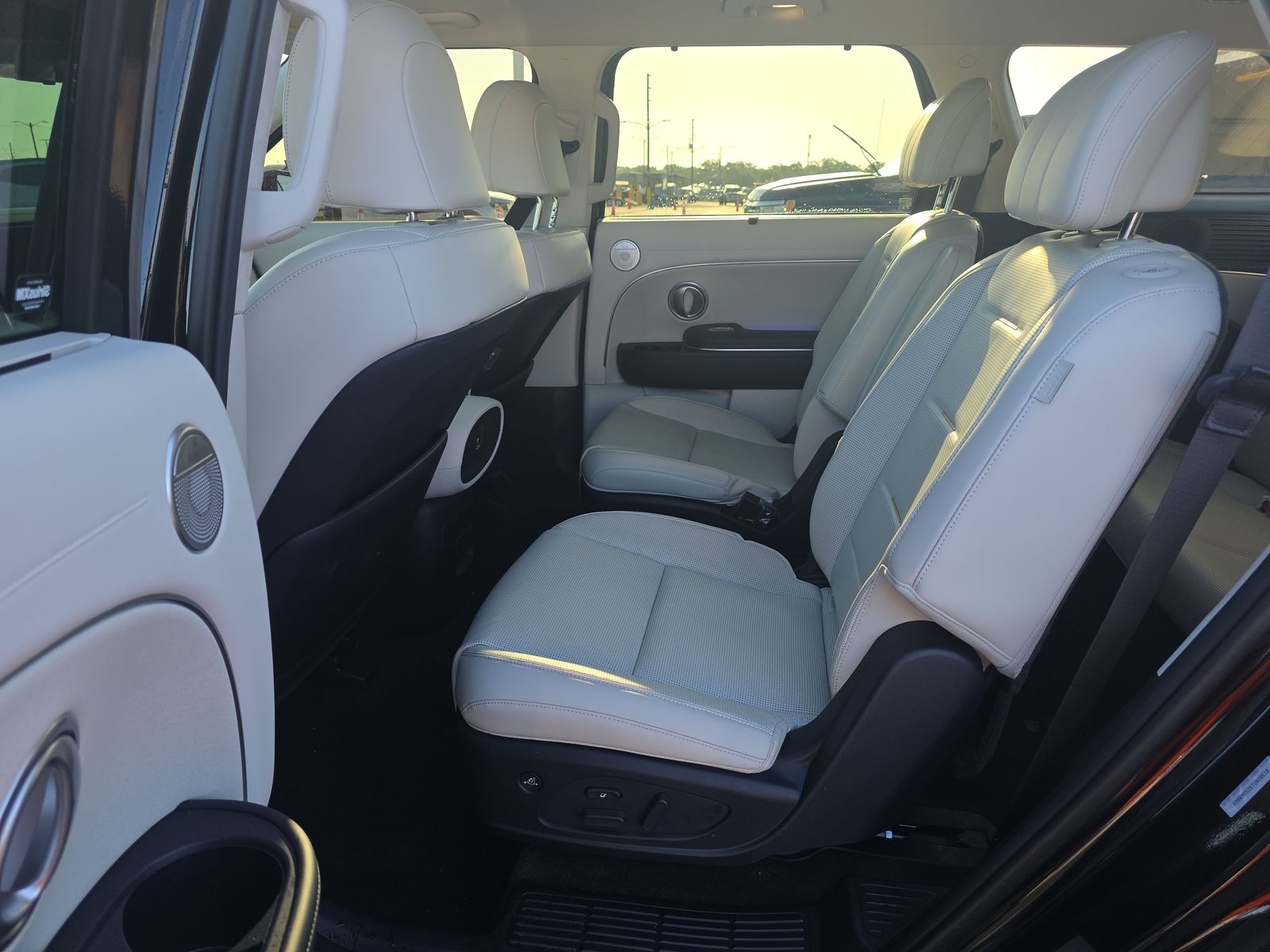 HYUNDAI PALISADE - 10