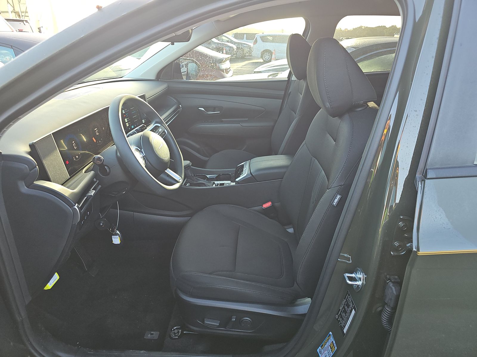 HYUNDAI TUCSON - 6