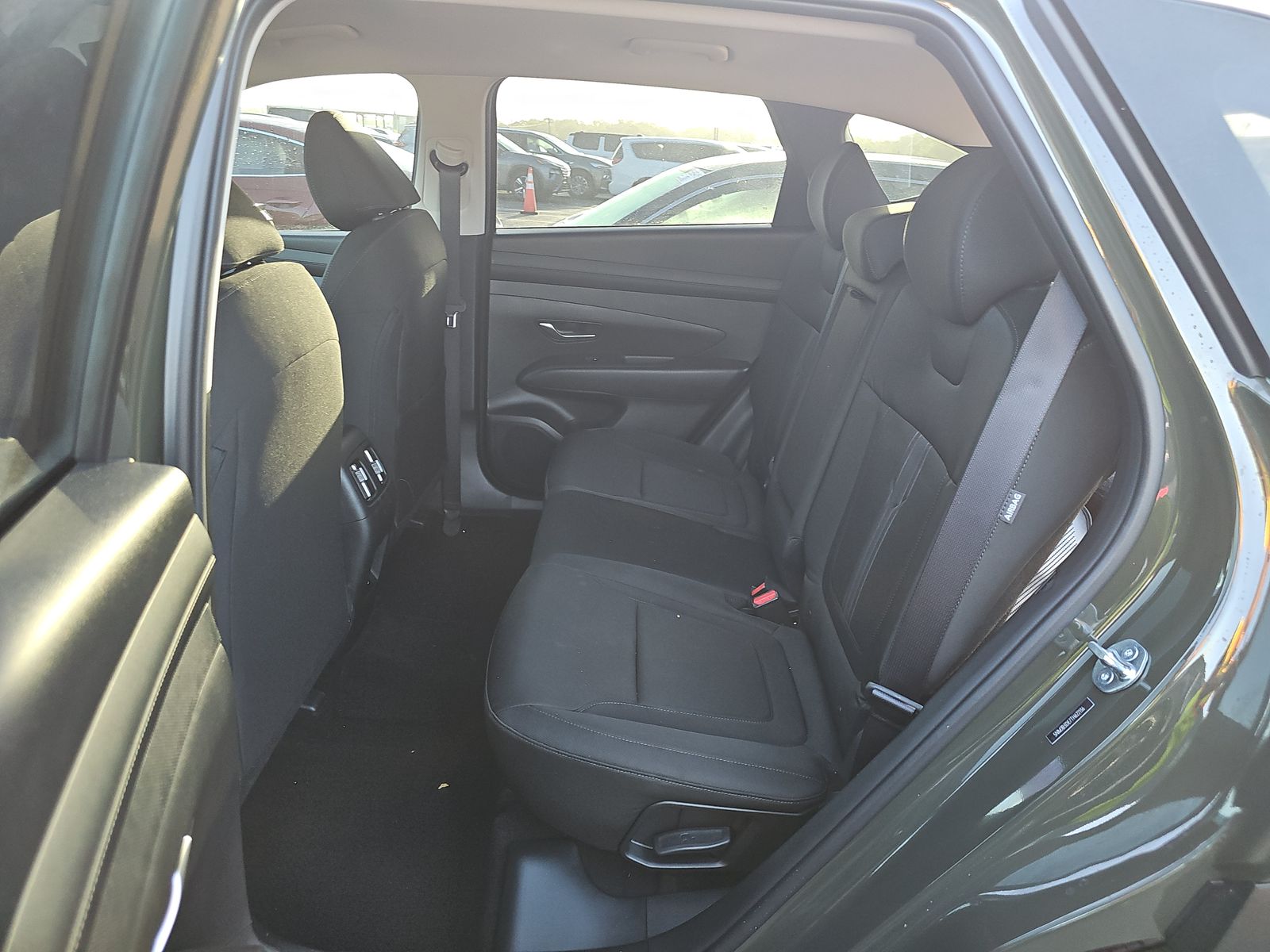 HYUNDAI TUCSON - 10