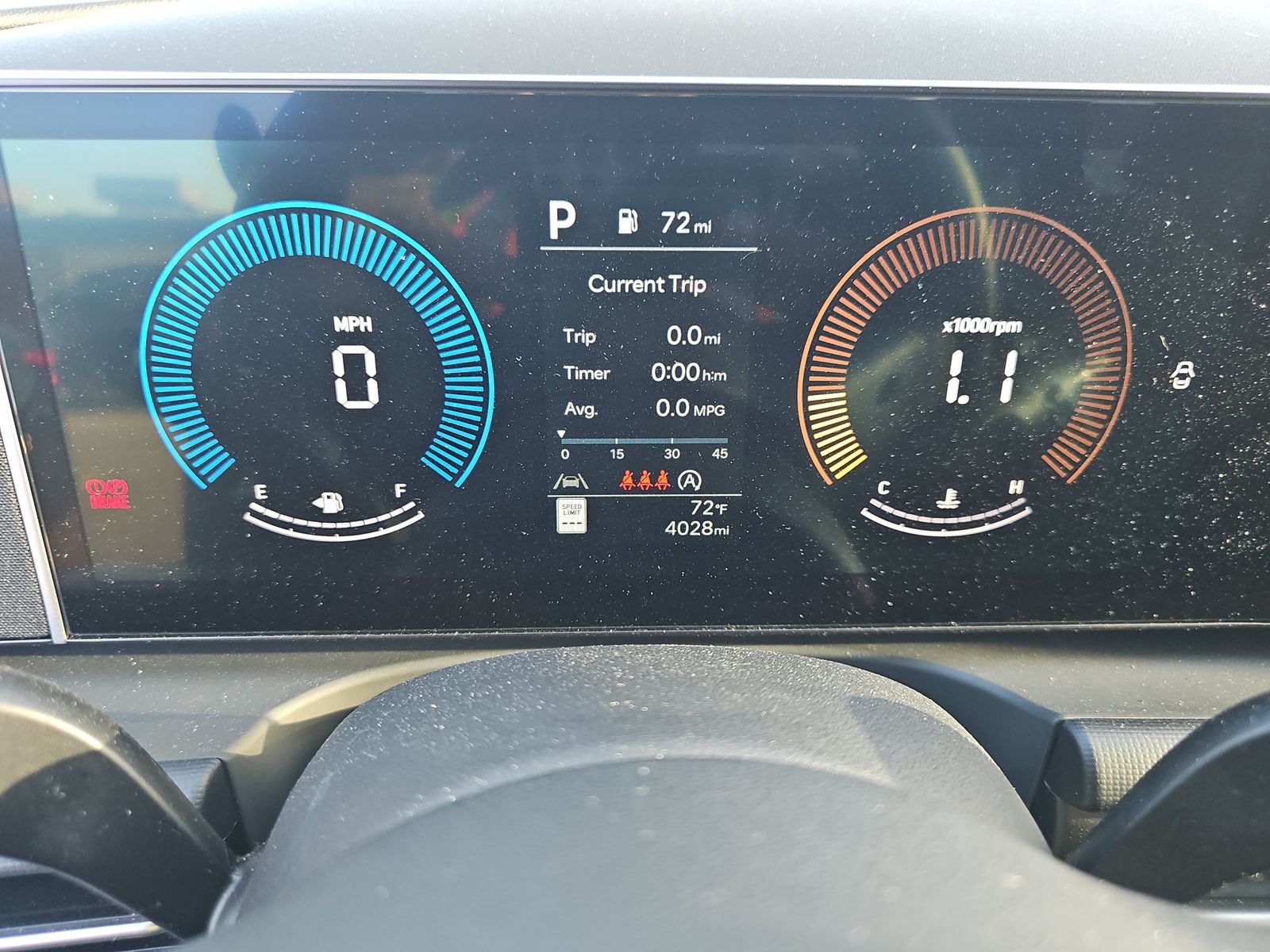 HYUNDAI TUCSON - 9