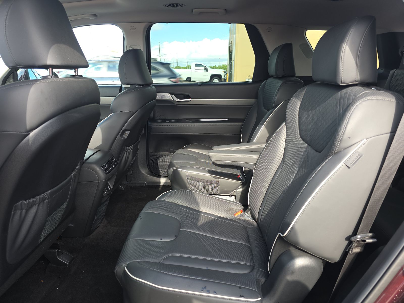 HYUNDAI PALISADE - 10