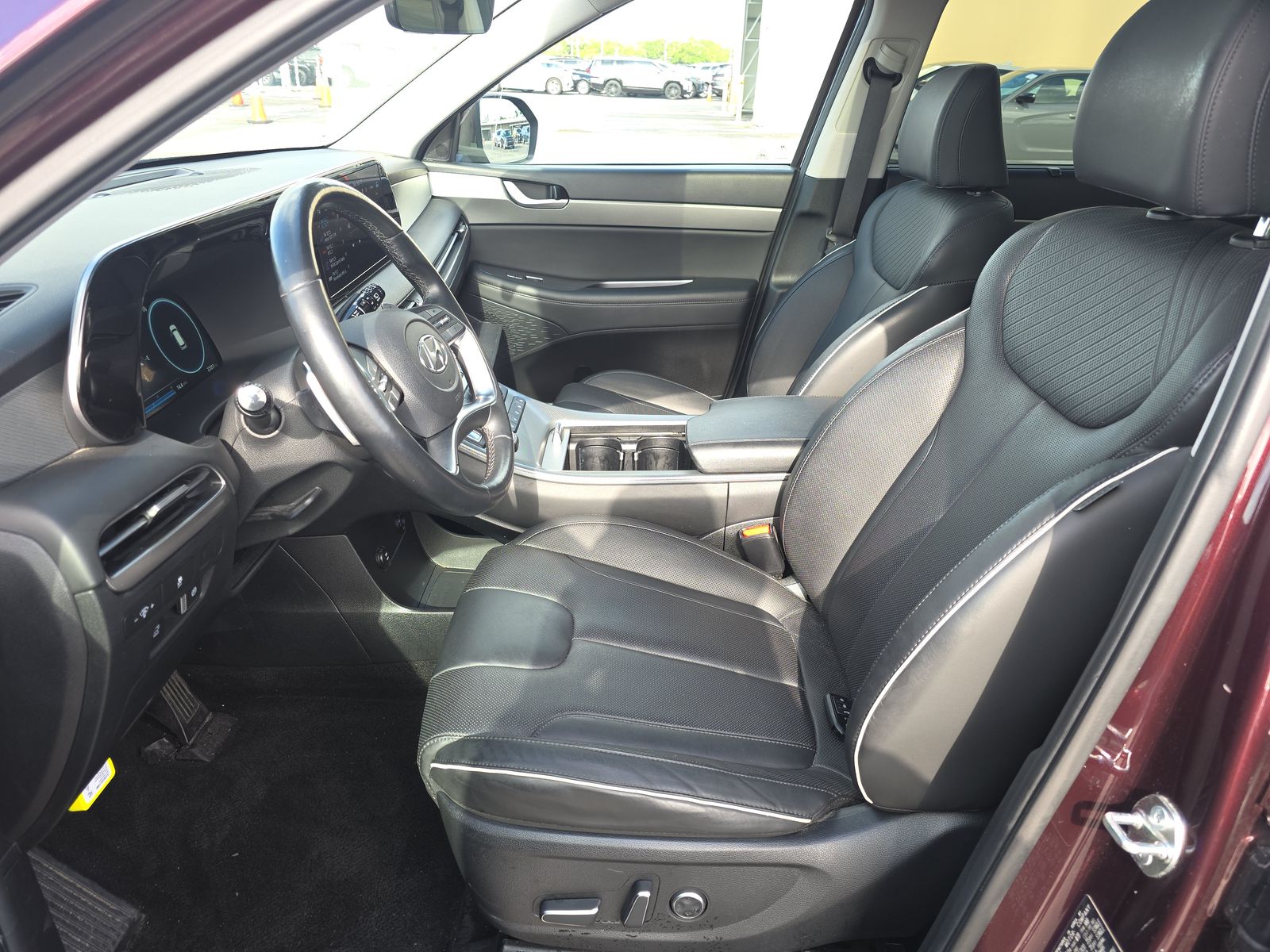 HYUNDAI PALISADE - 6