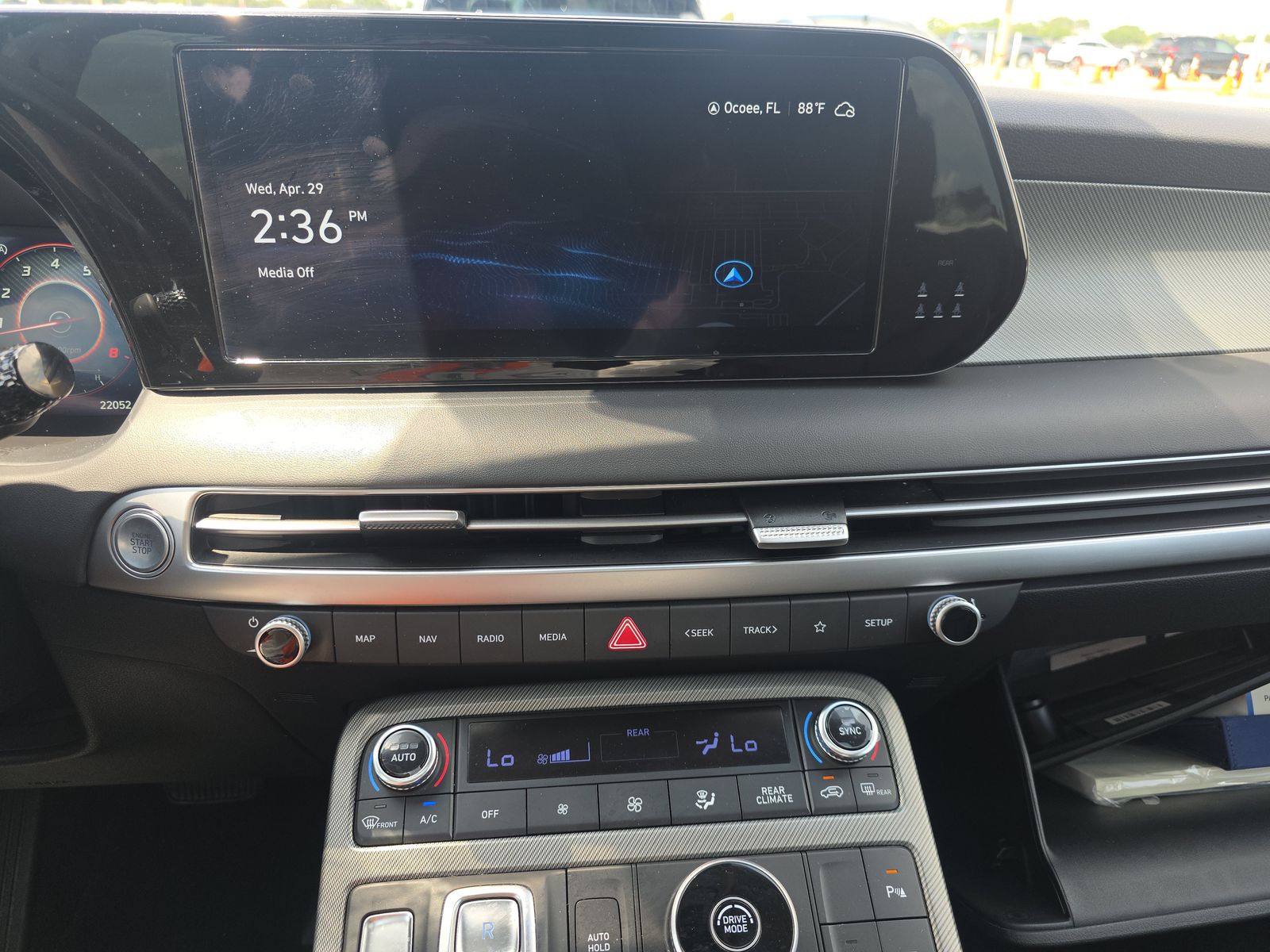 HYUNDAI PALISADE - 7