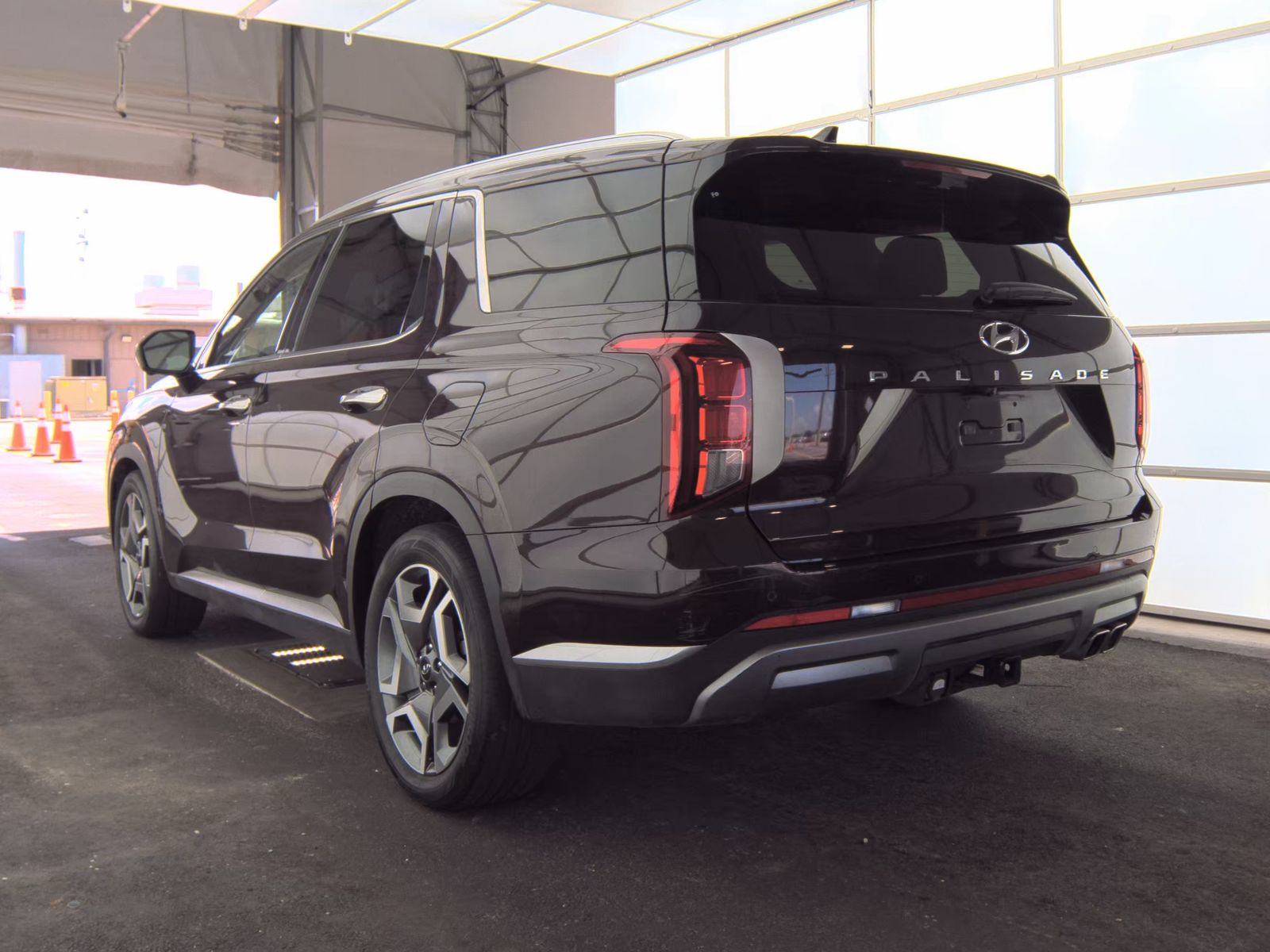 HYUNDAI PALISADE - 3