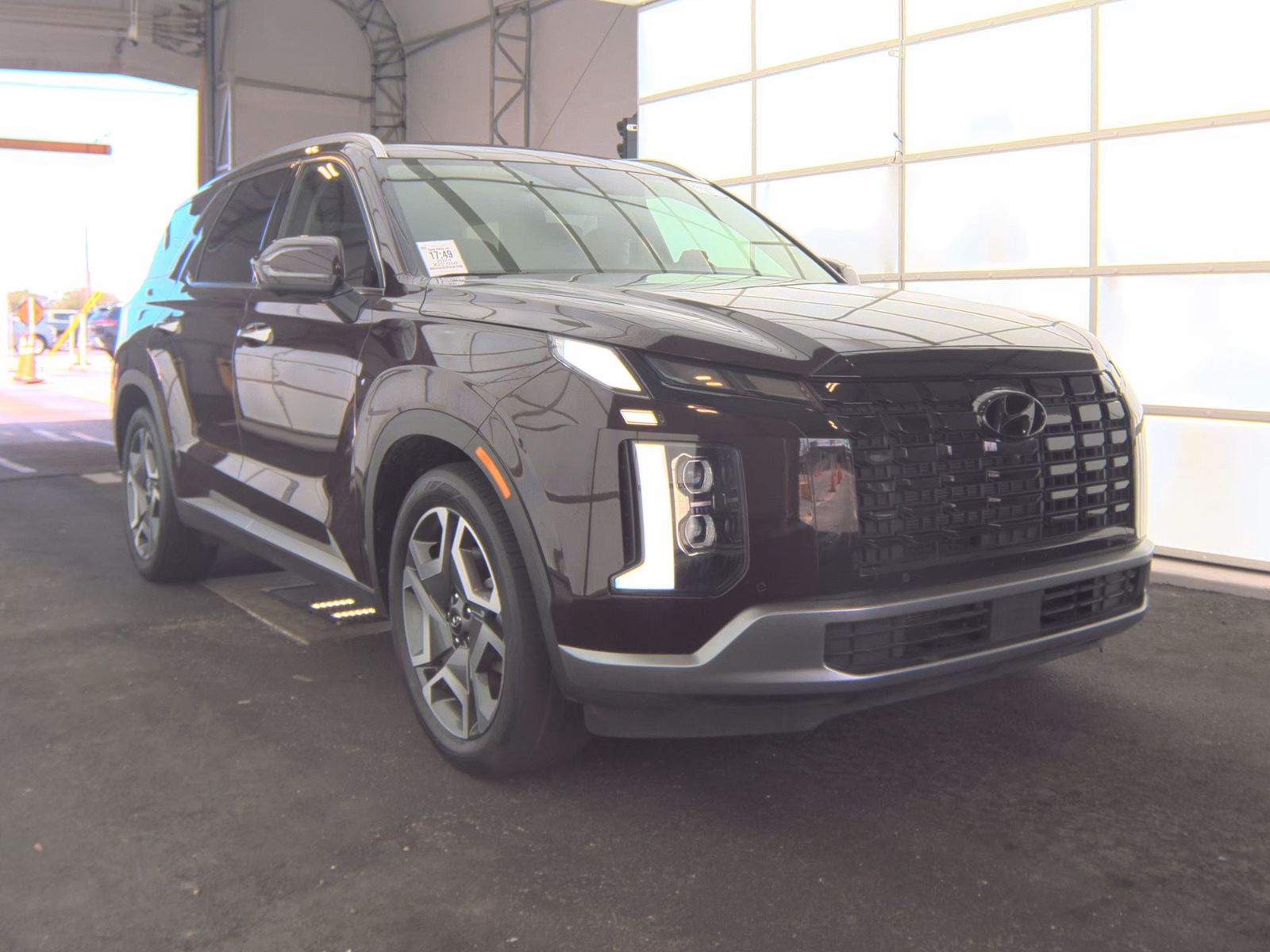 HYUNDAI PALISADE - 4
