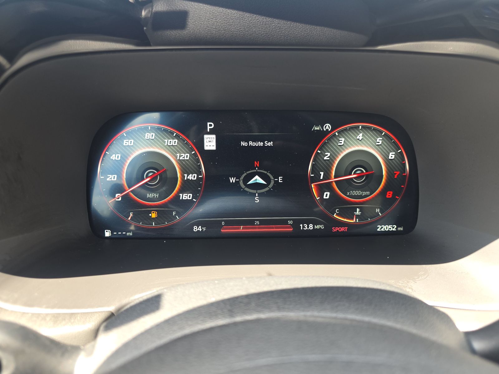 HYUNDAI PALISADE - 9