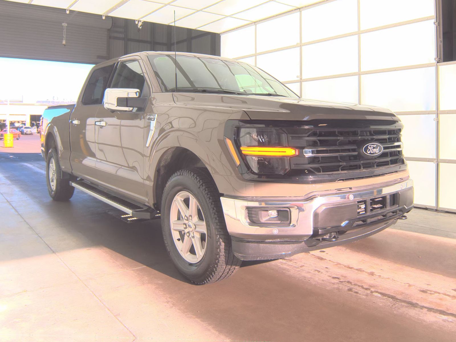 FORD F-150 - 5
