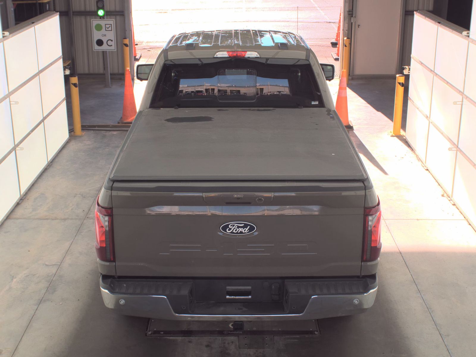 FORD F-150 - 7