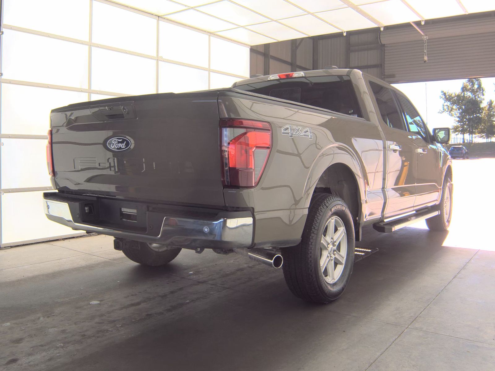 FORD F-150 - 6