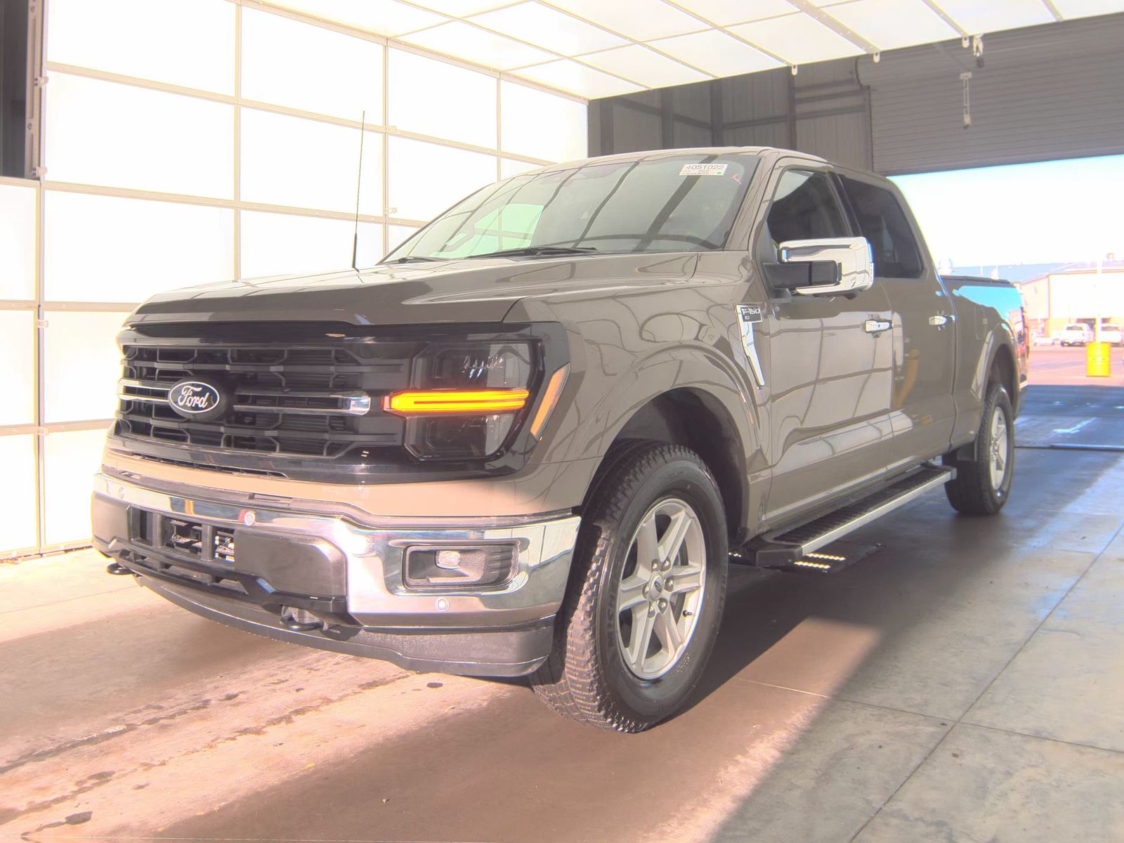 FORD F-150 - 1