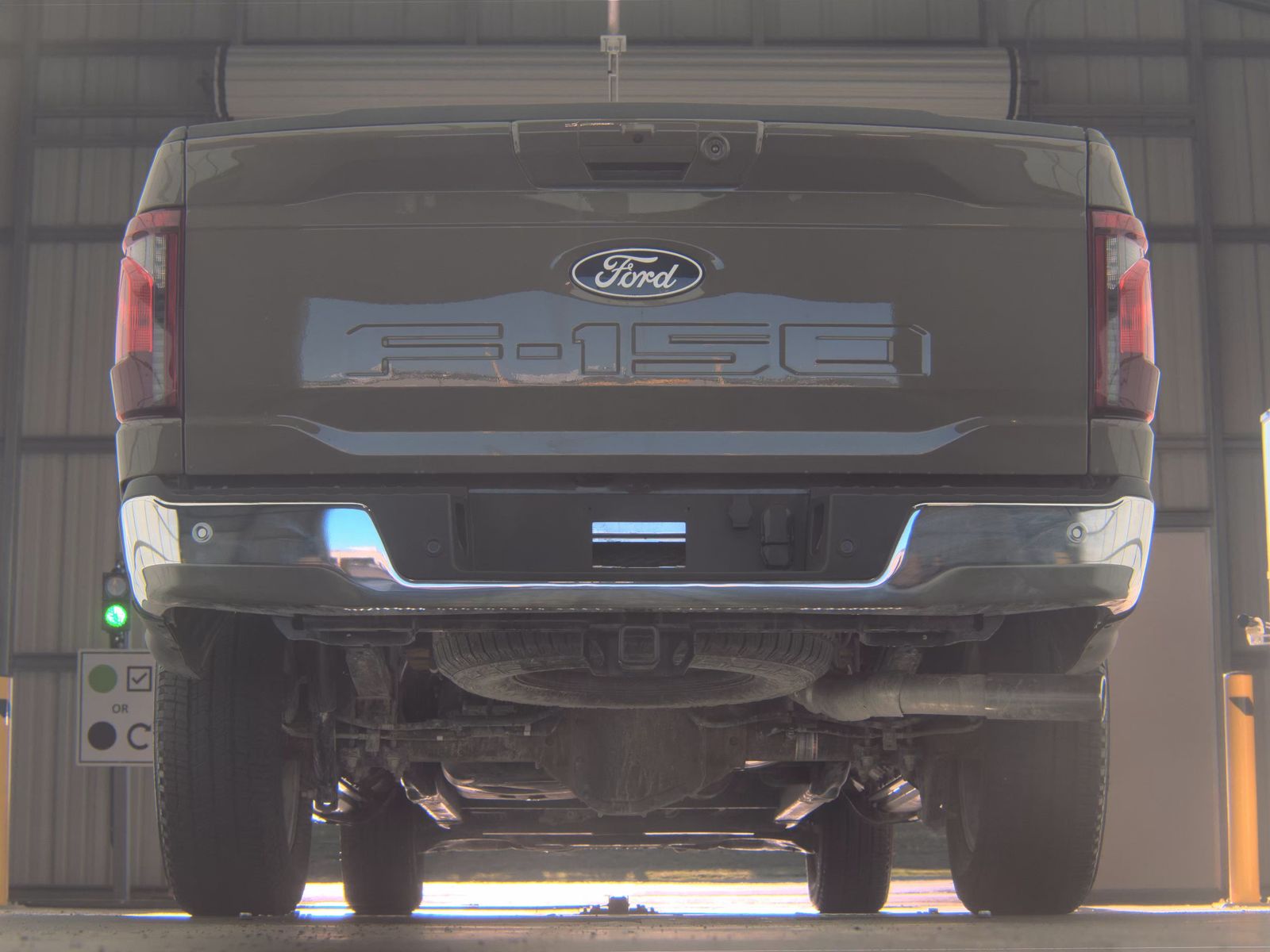 FORD F-150 - 8