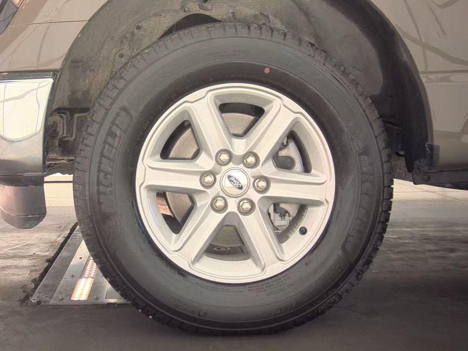 FORD F-150 - 10