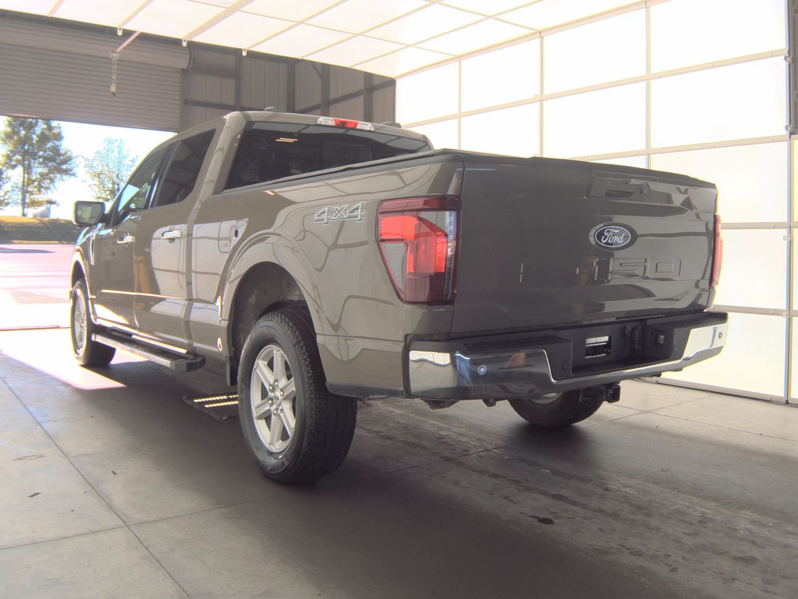 FORD F-150 - 9