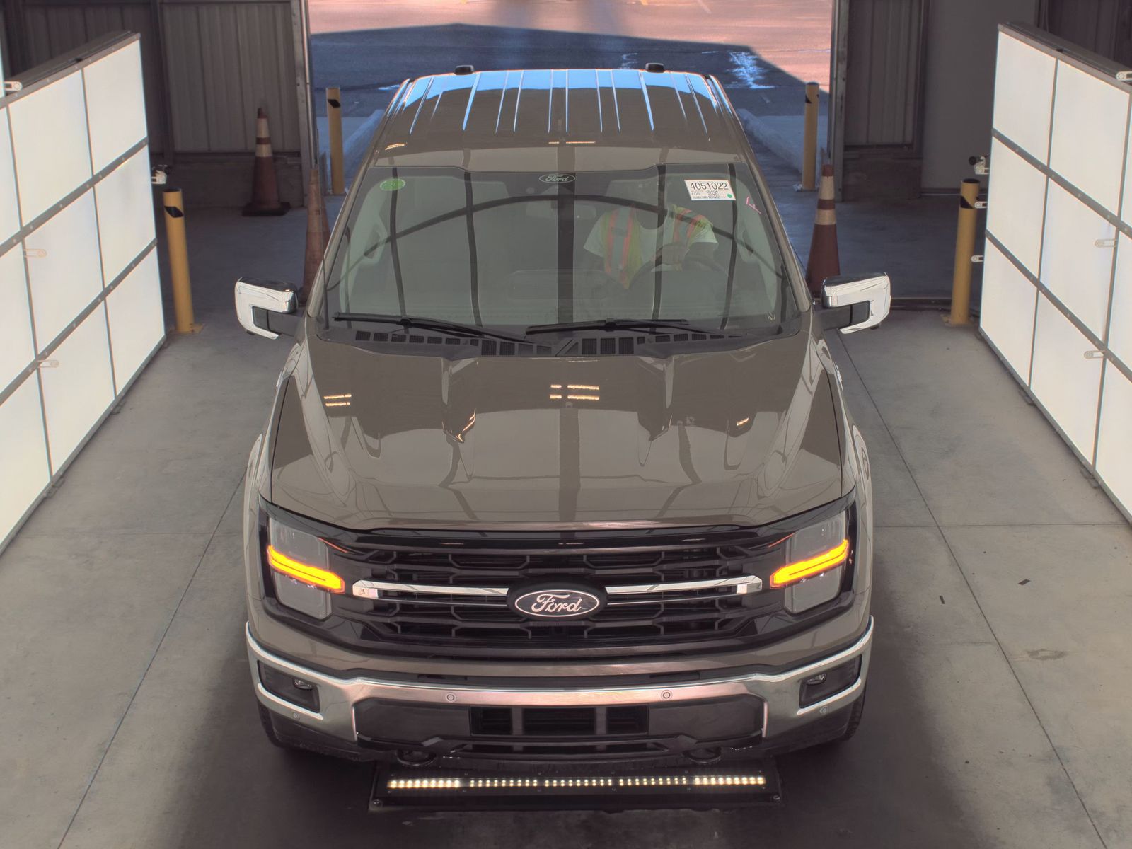 FORD F-150 - 3