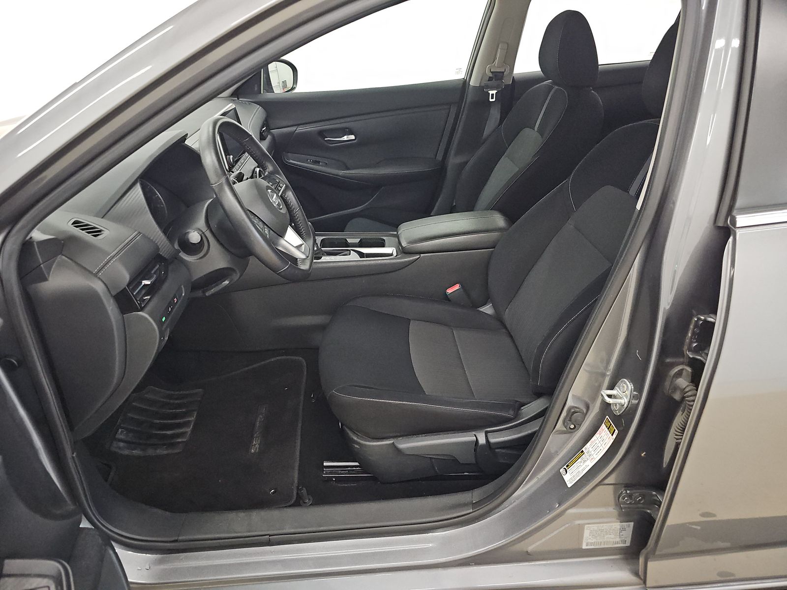 NISSAN SENTRA - 8