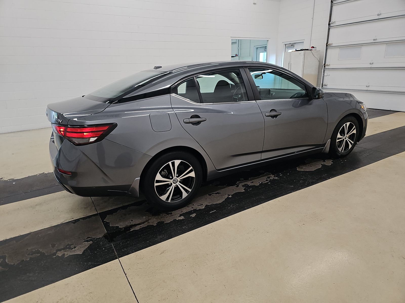 NISSAN SENTRA - 5