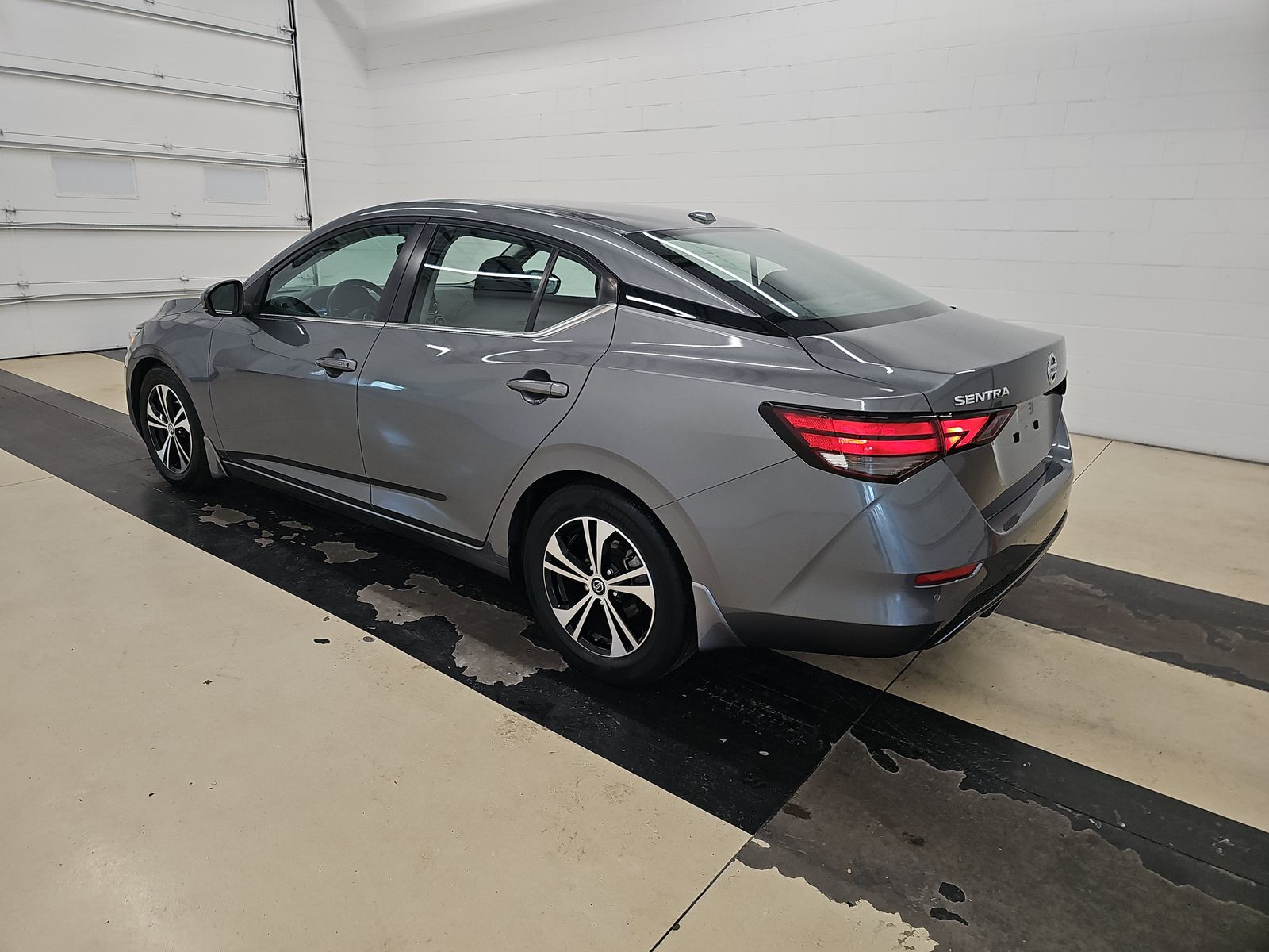 NISSAN SENTRA - 7