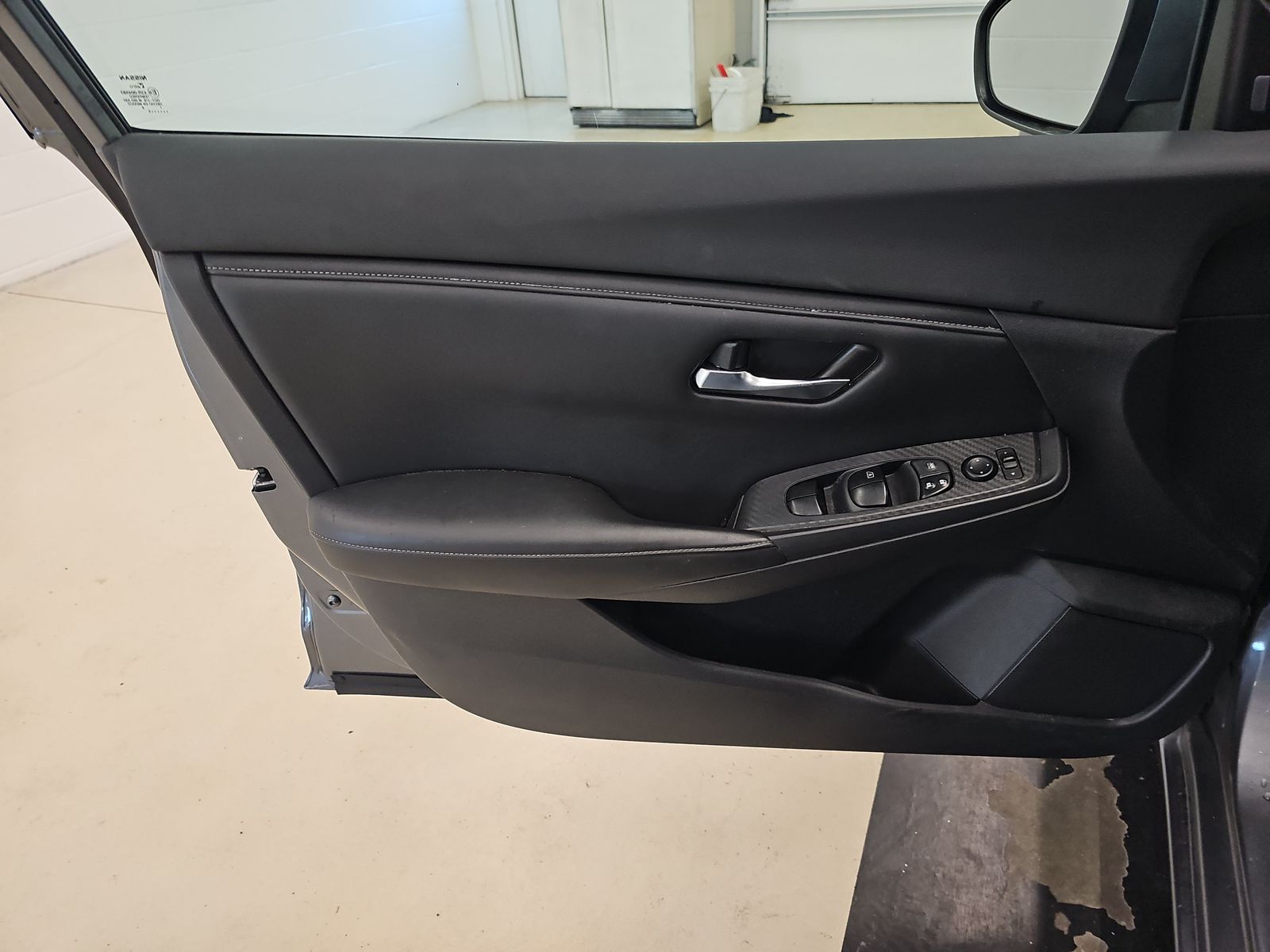 NISSAN SENTRA - 10