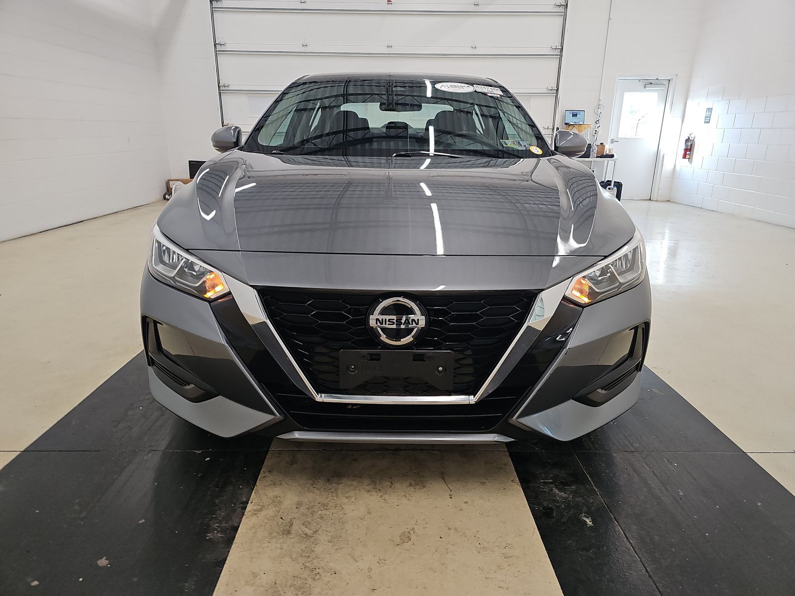 NISSAN SENTRA - 3